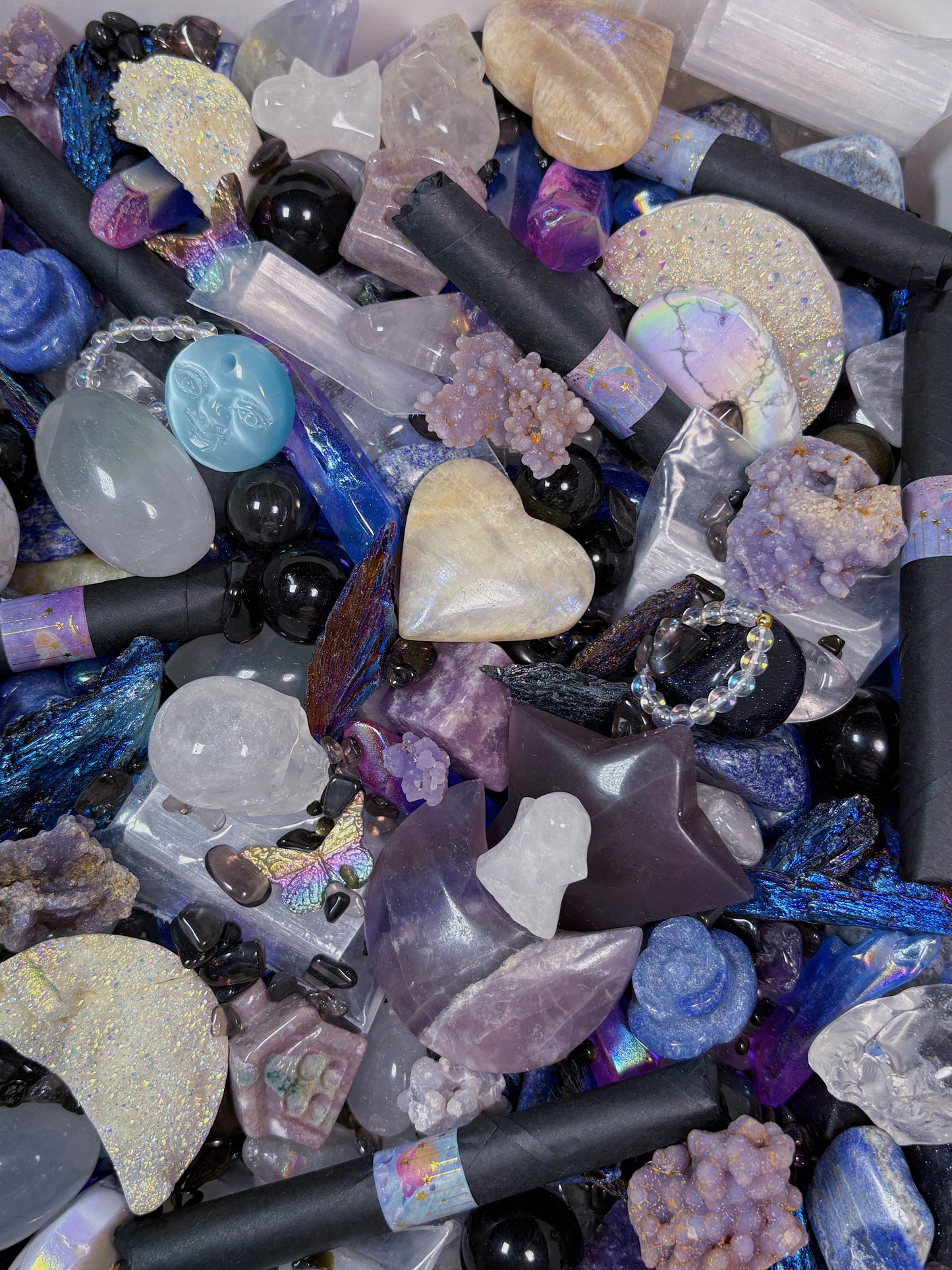 Enchanted Dream Crystal Confetti