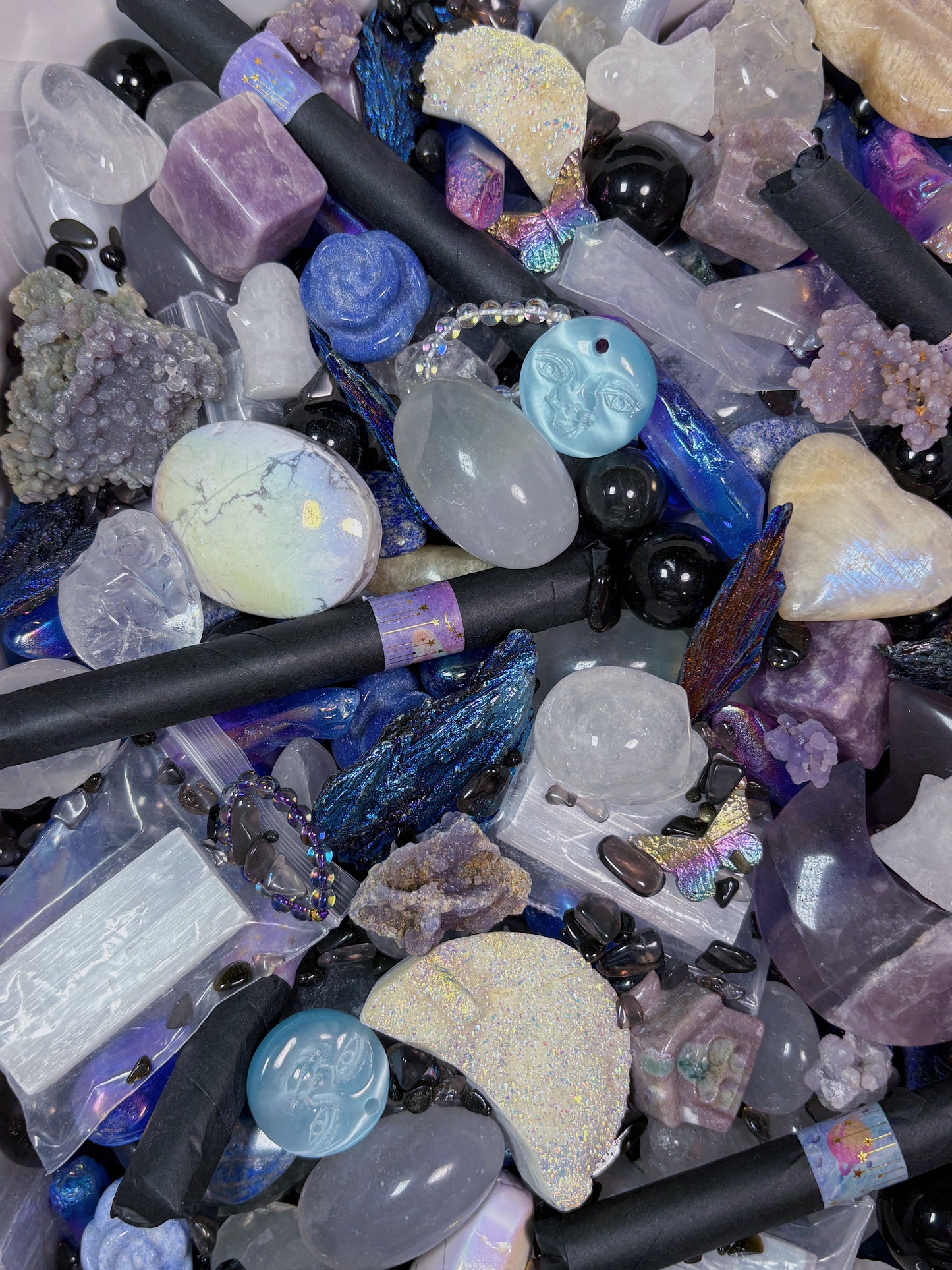 Enchanted Dream Crystal Confetti