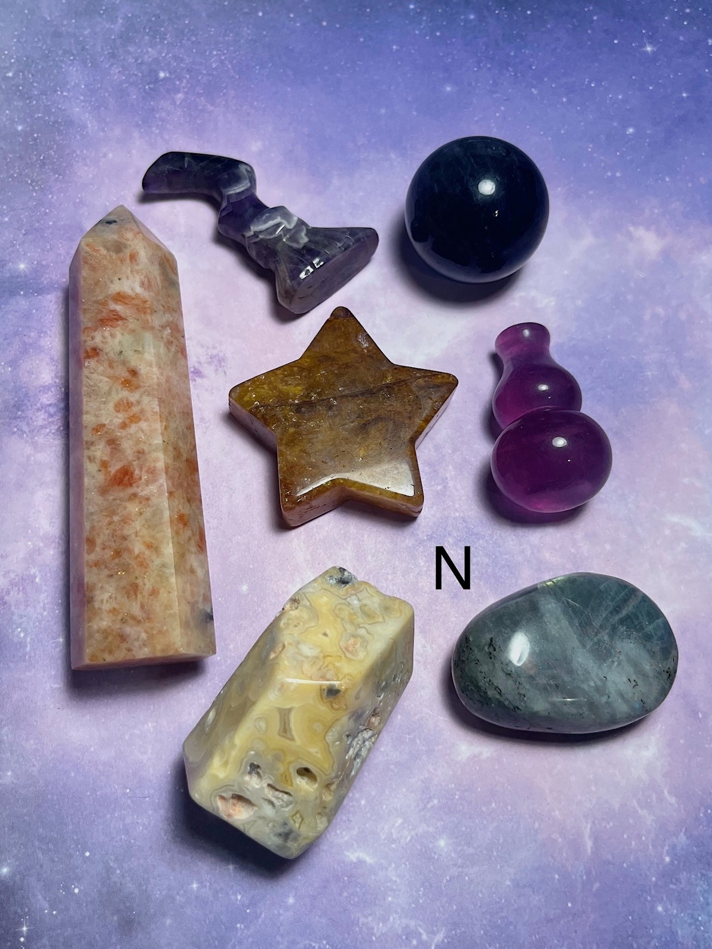 Crystal Discount Bundles