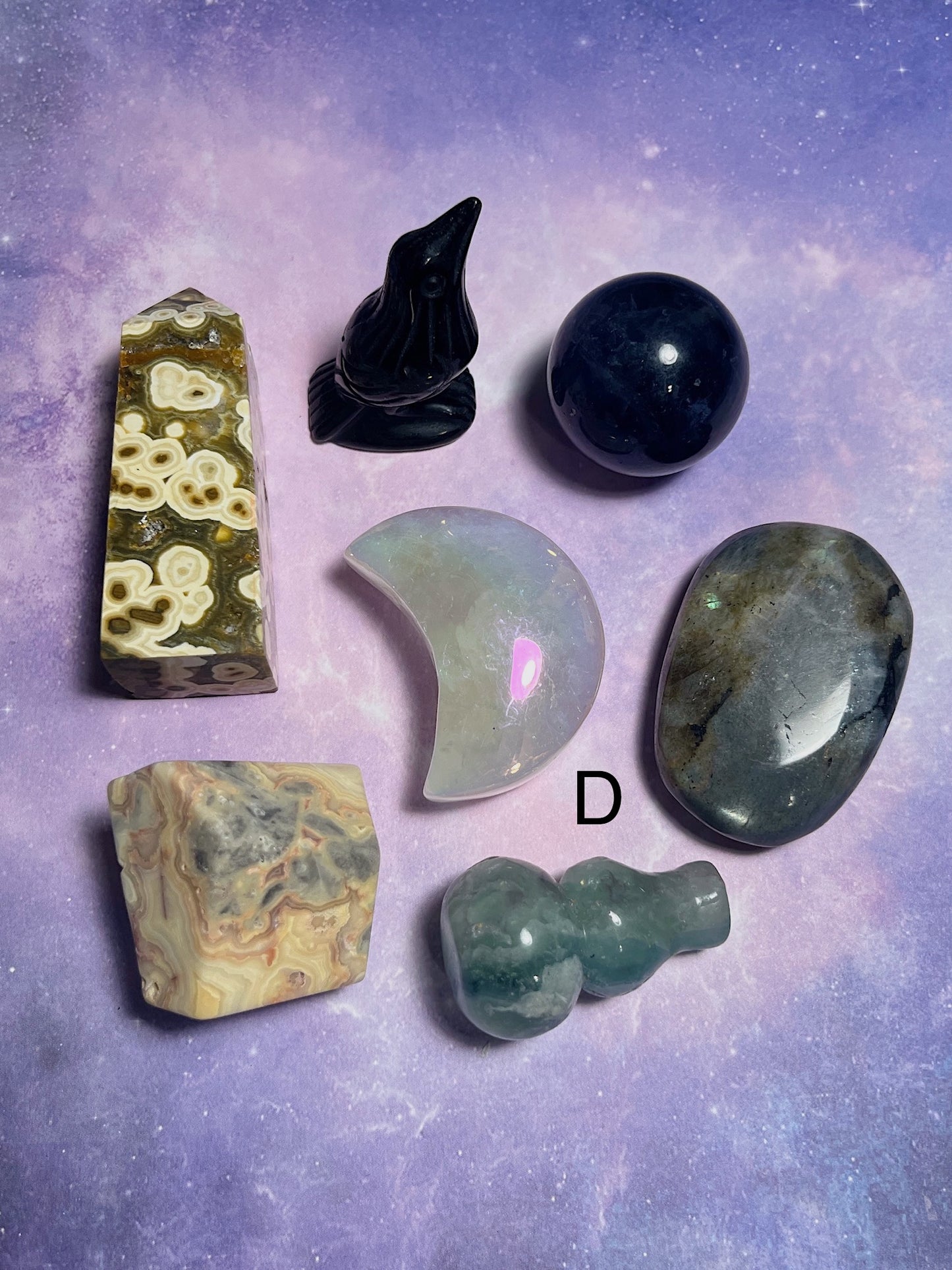 Crystal Discount Bundles
