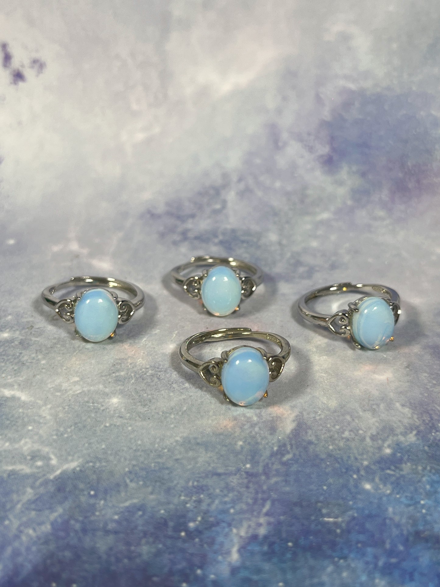 Opalite Ring