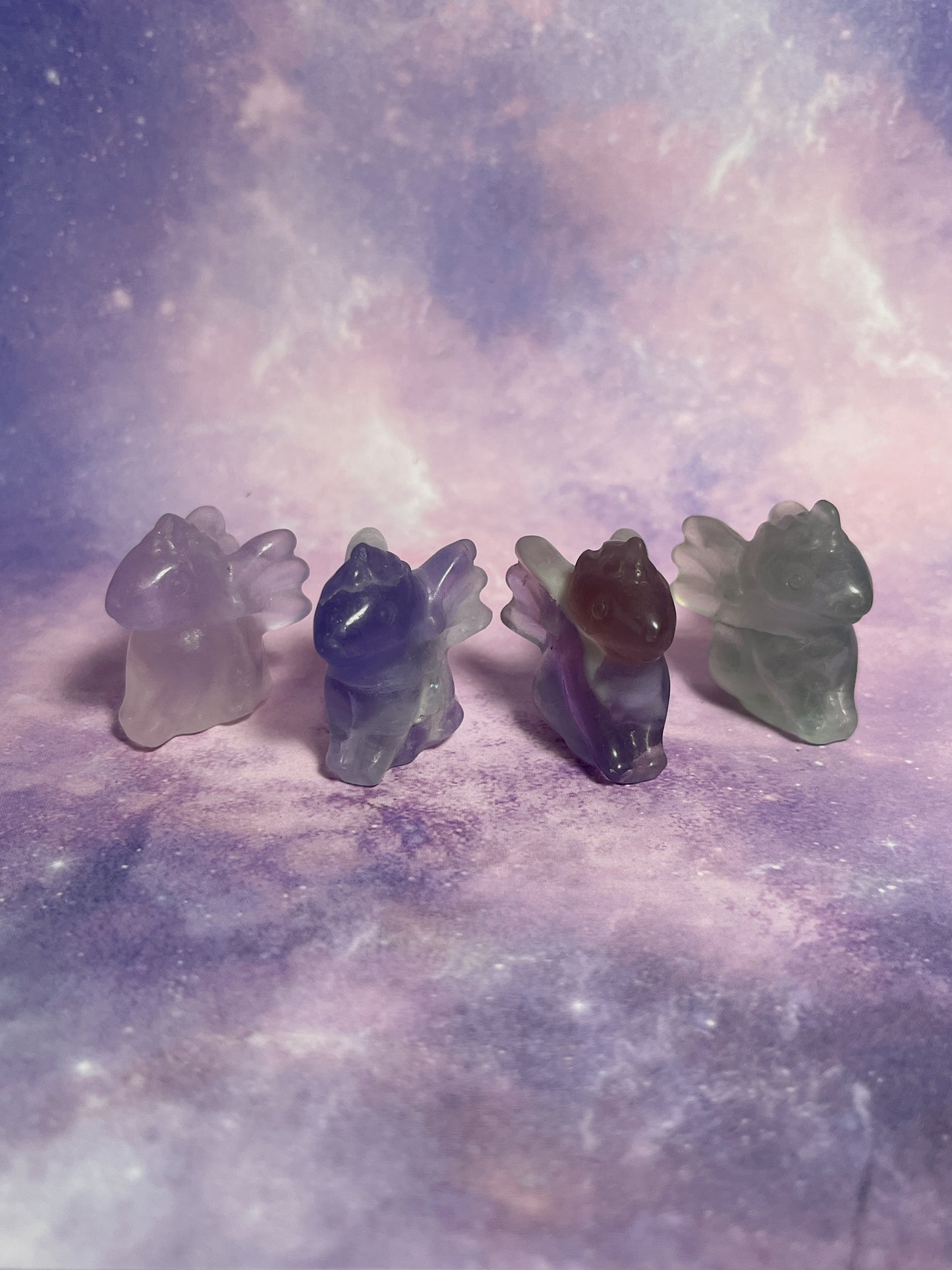 Gemstone Unicorn