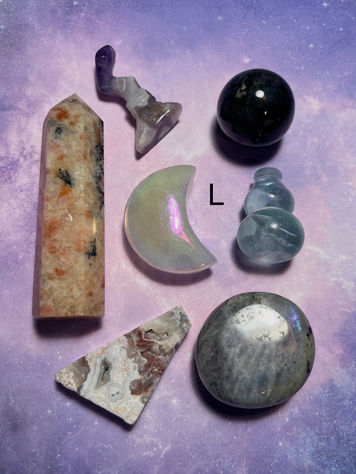 Crystal Discount Bundles