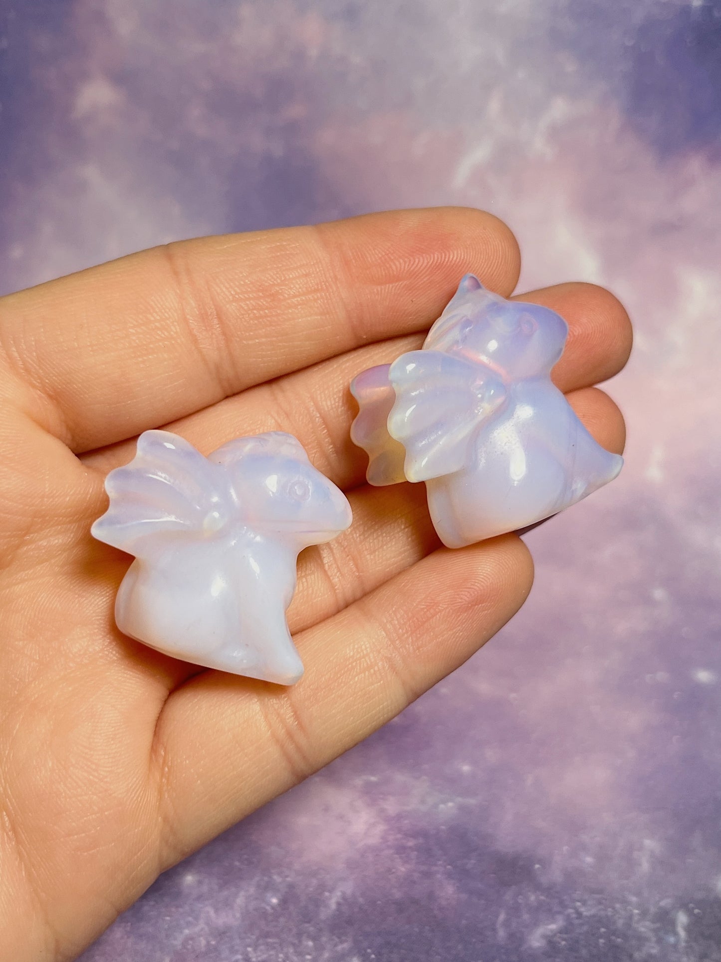 Gemstone Unicorn