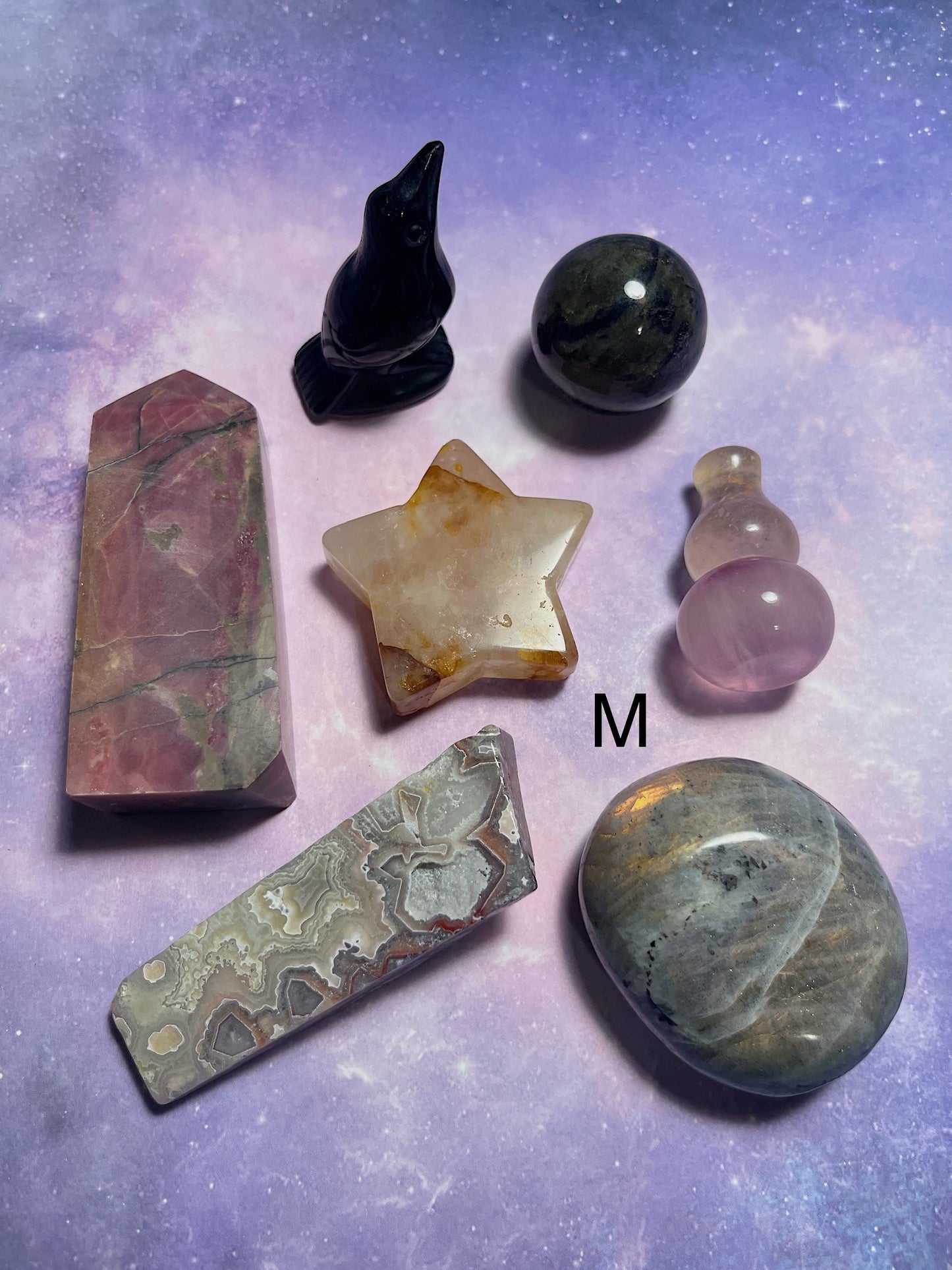 Crystal Discount Bundles