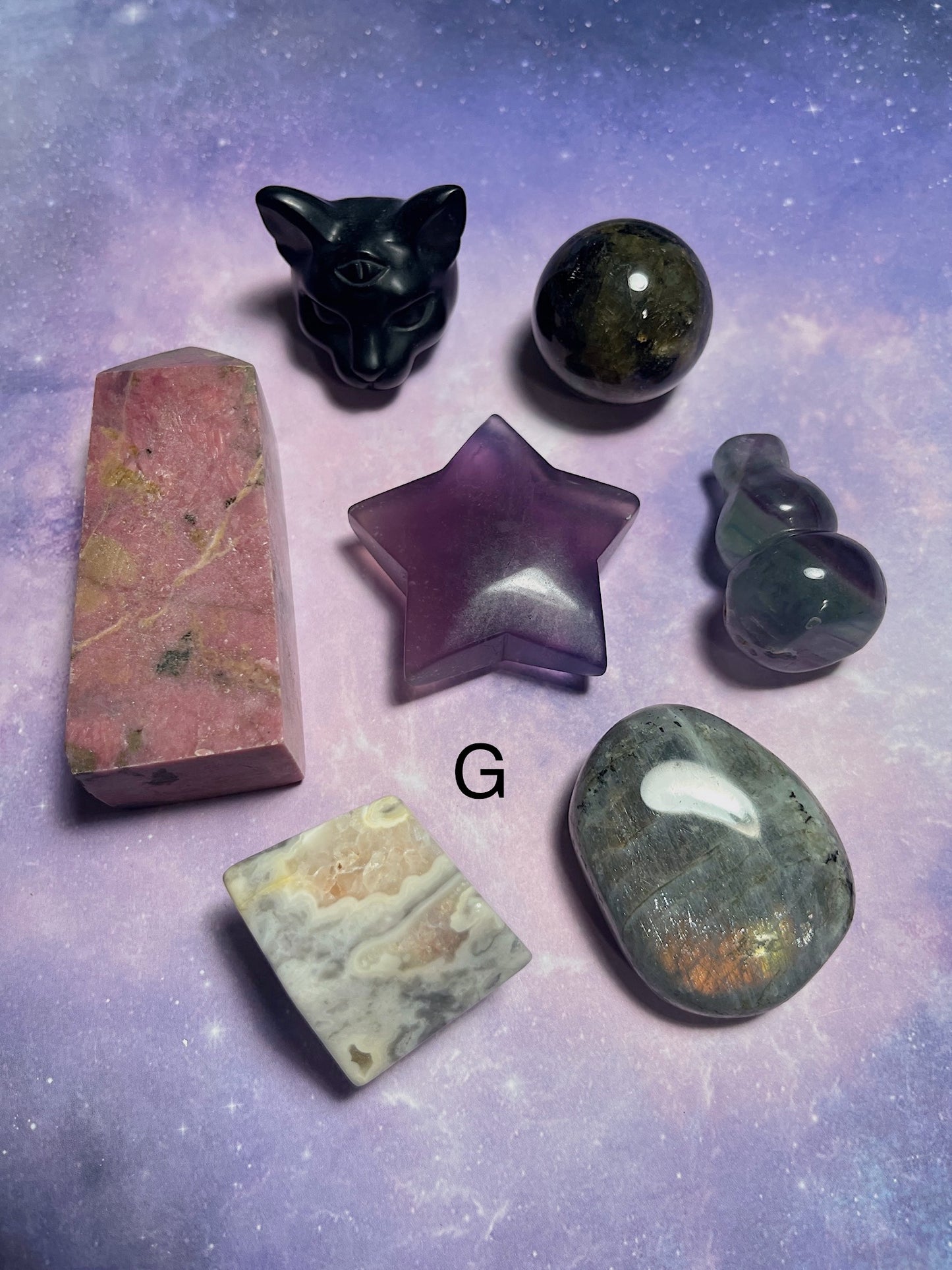 Crystal Discount Bundles