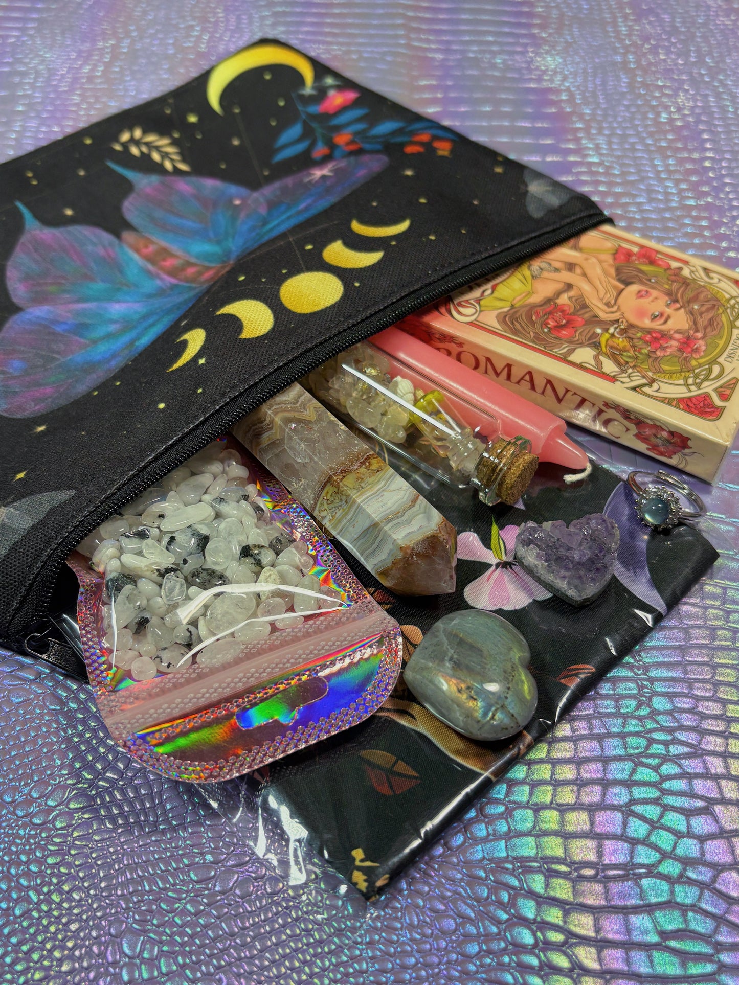 Witchy Mystery Bag