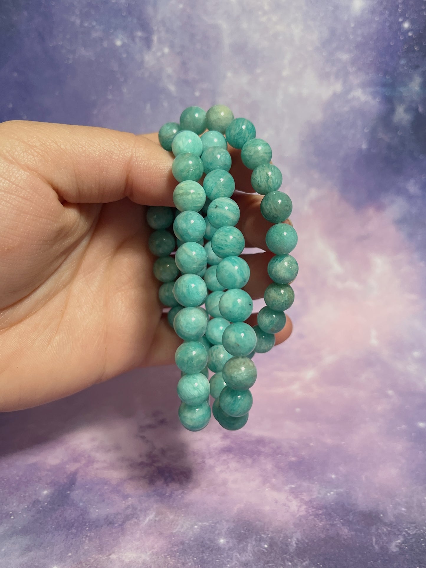 Amazonite Bracelet