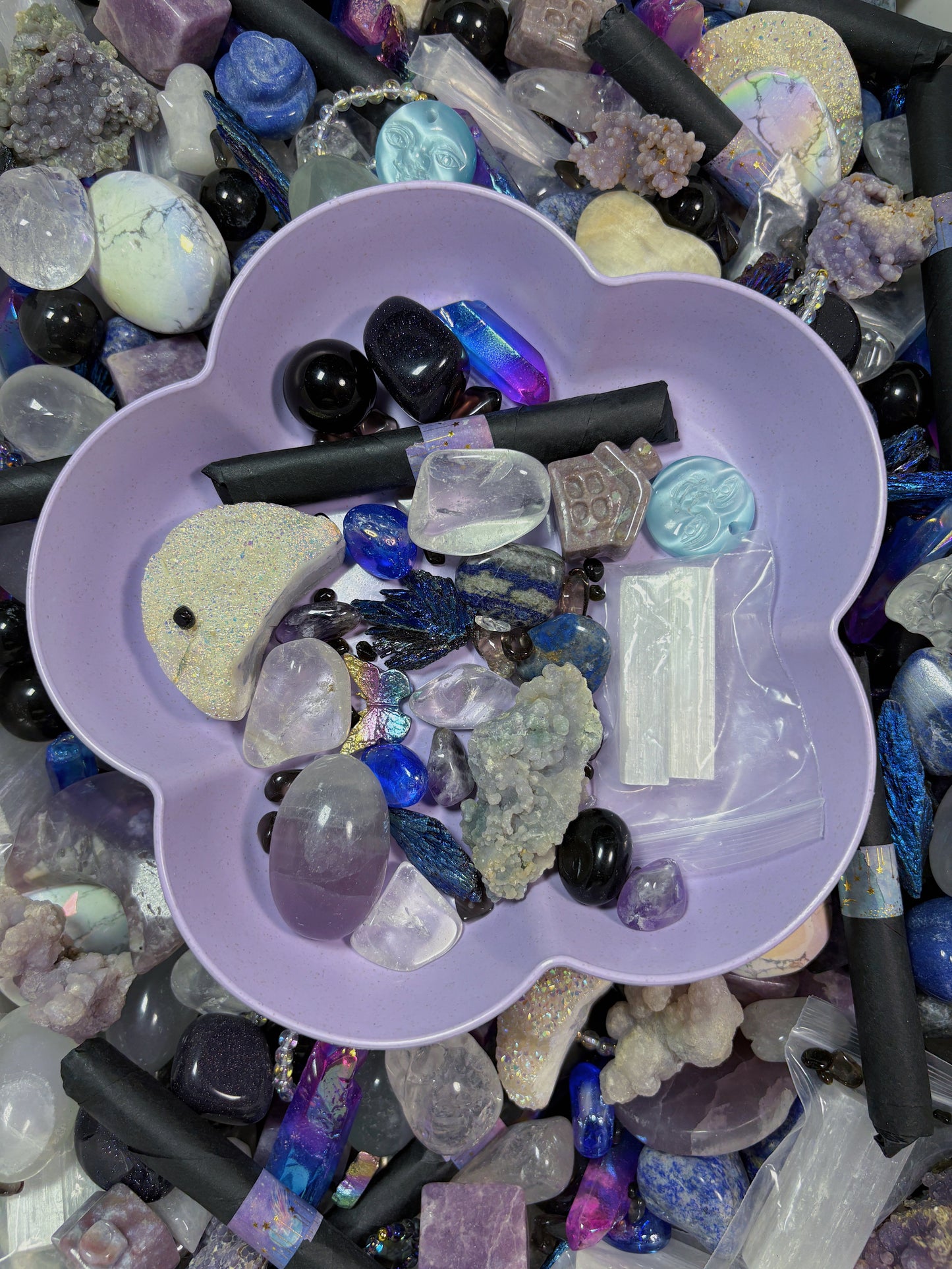Enchanted Dream Crystal Confetti