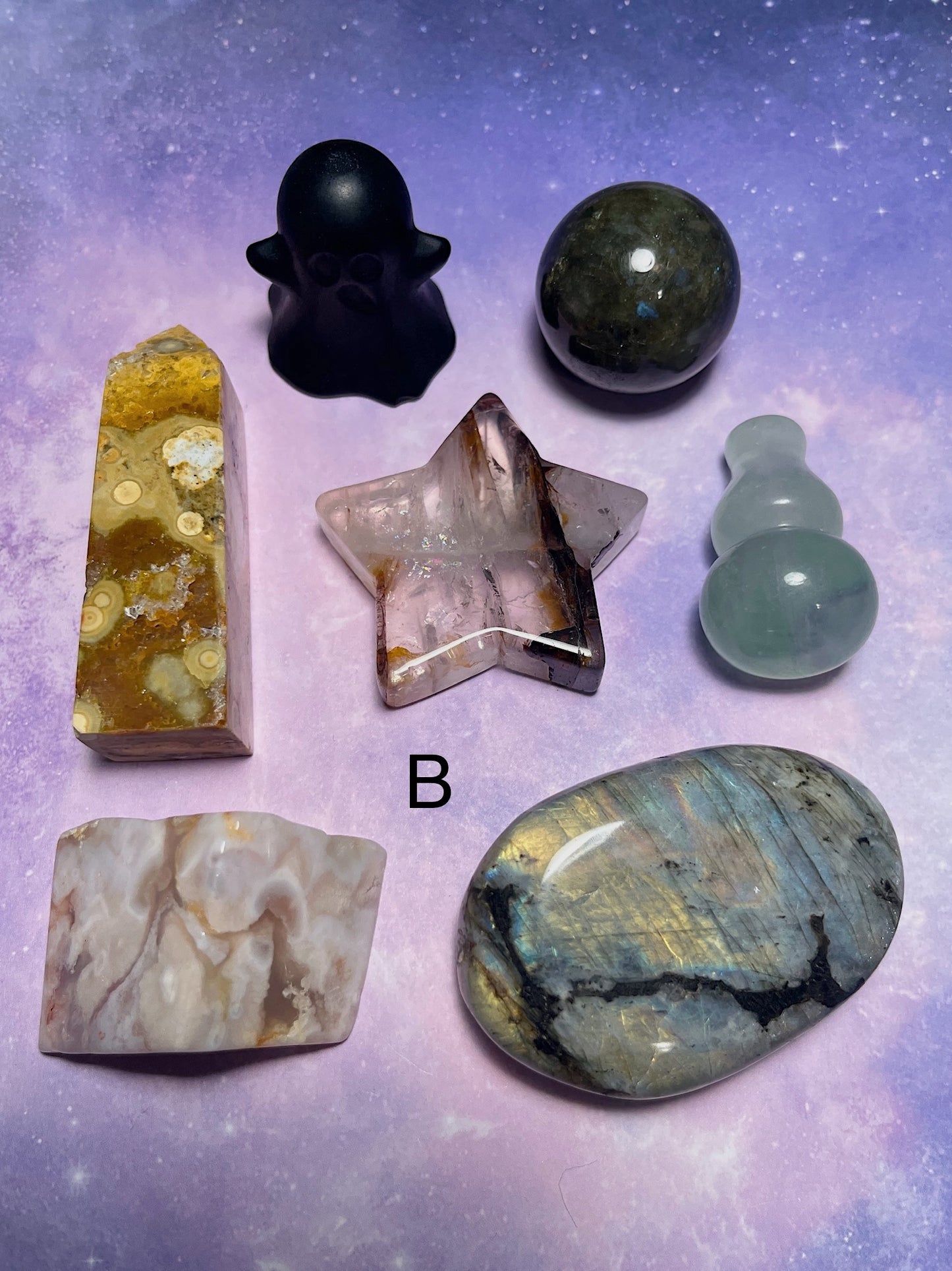 Crystal Discount Bundles