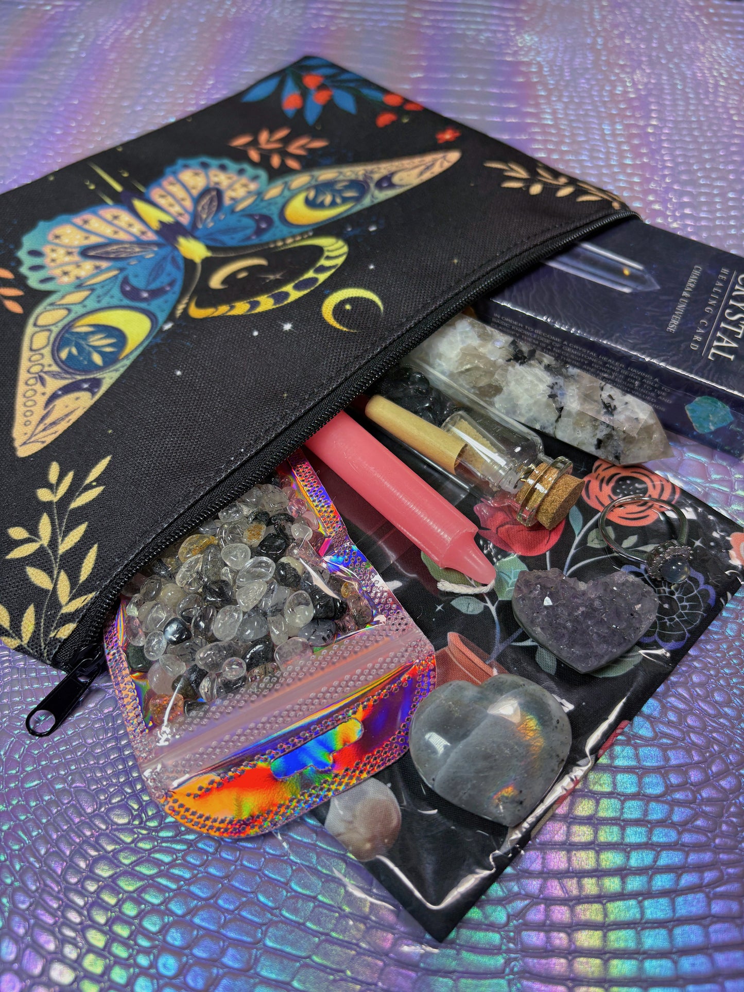 Witchy Mystery Bag