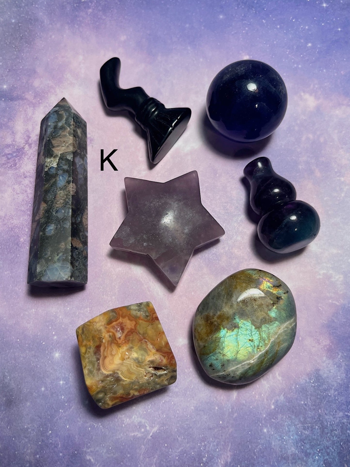 Crystal Discount Bundles