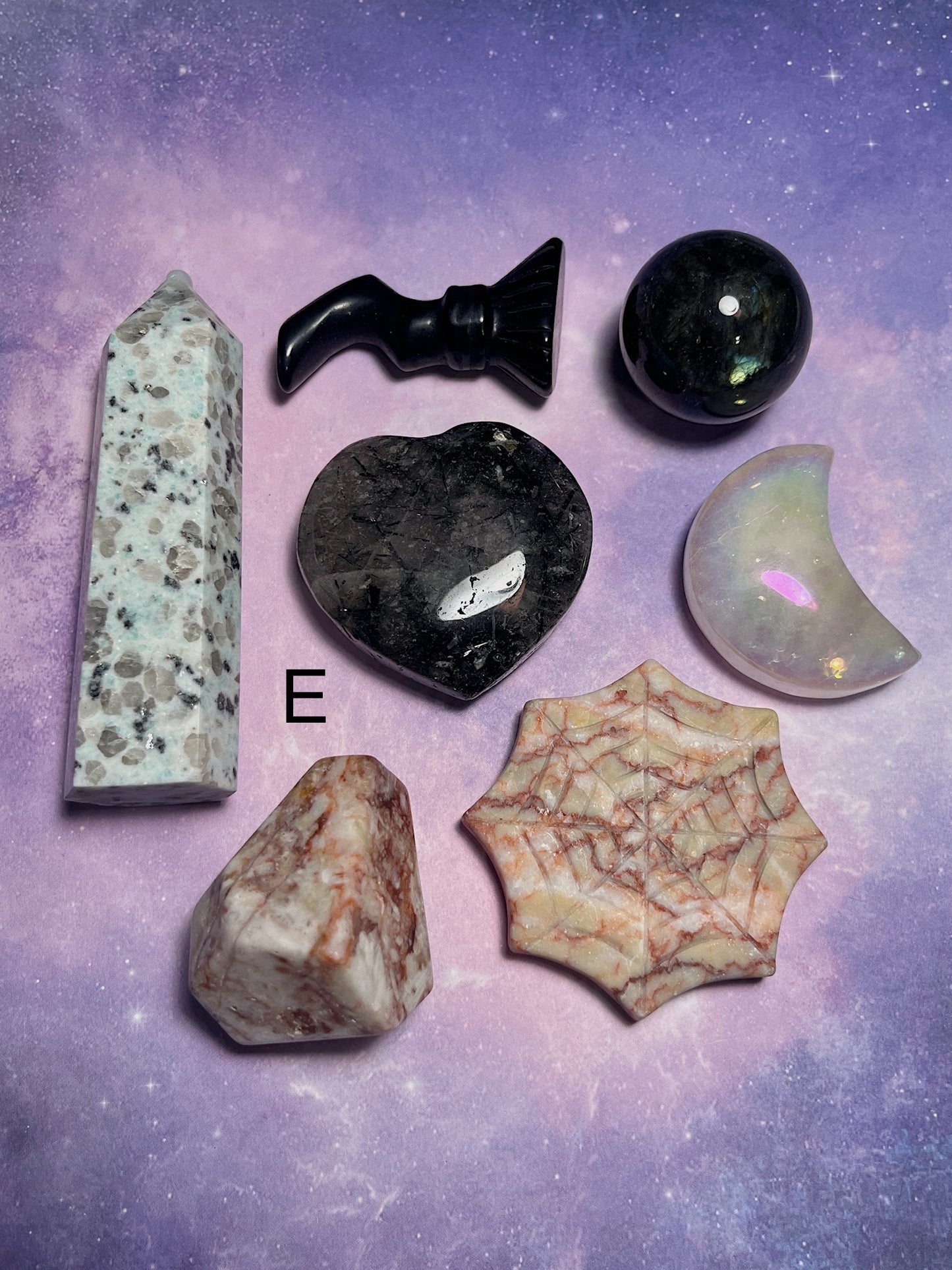 Crystal Discount Bundles