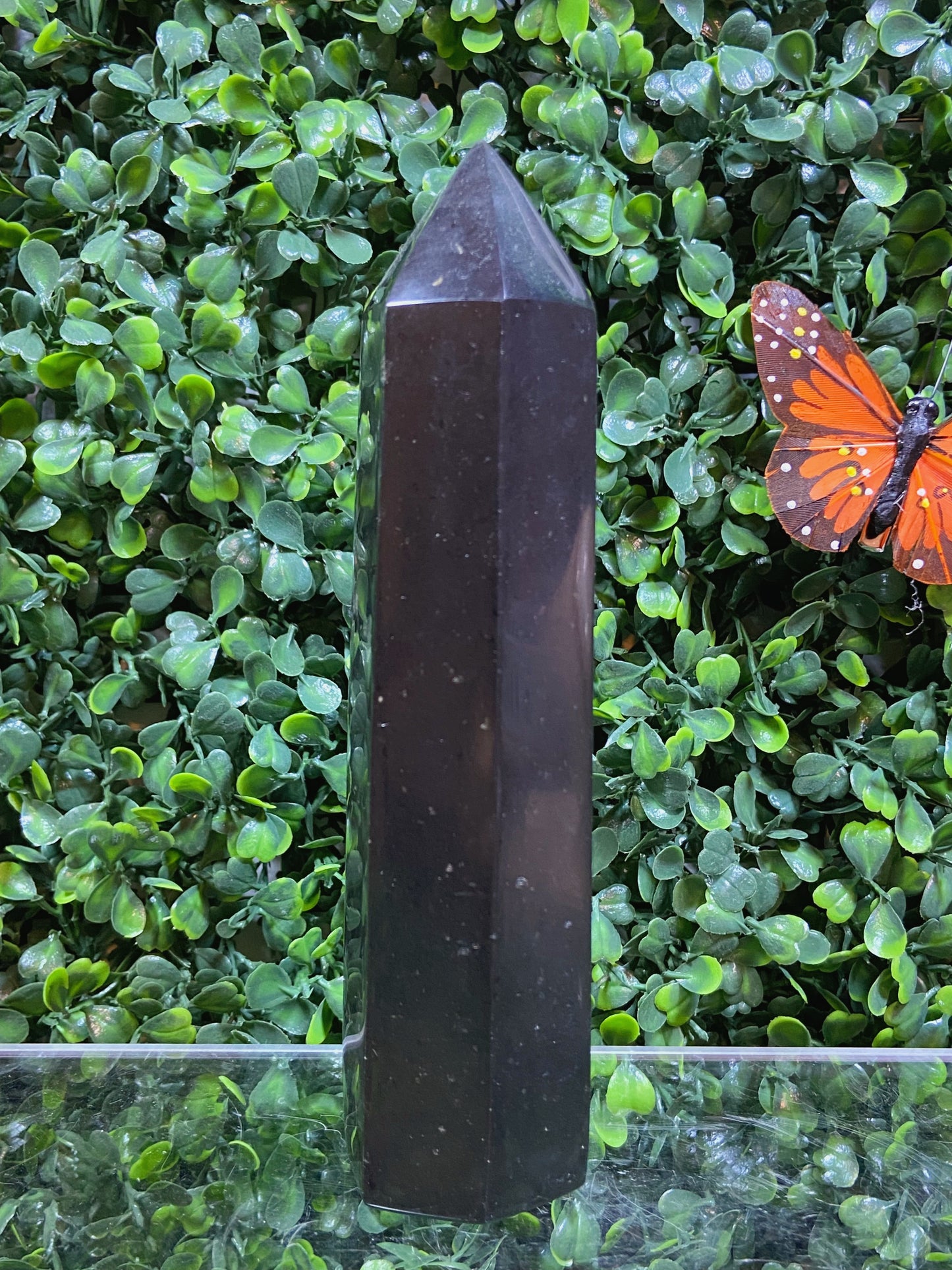 Shungite Tower