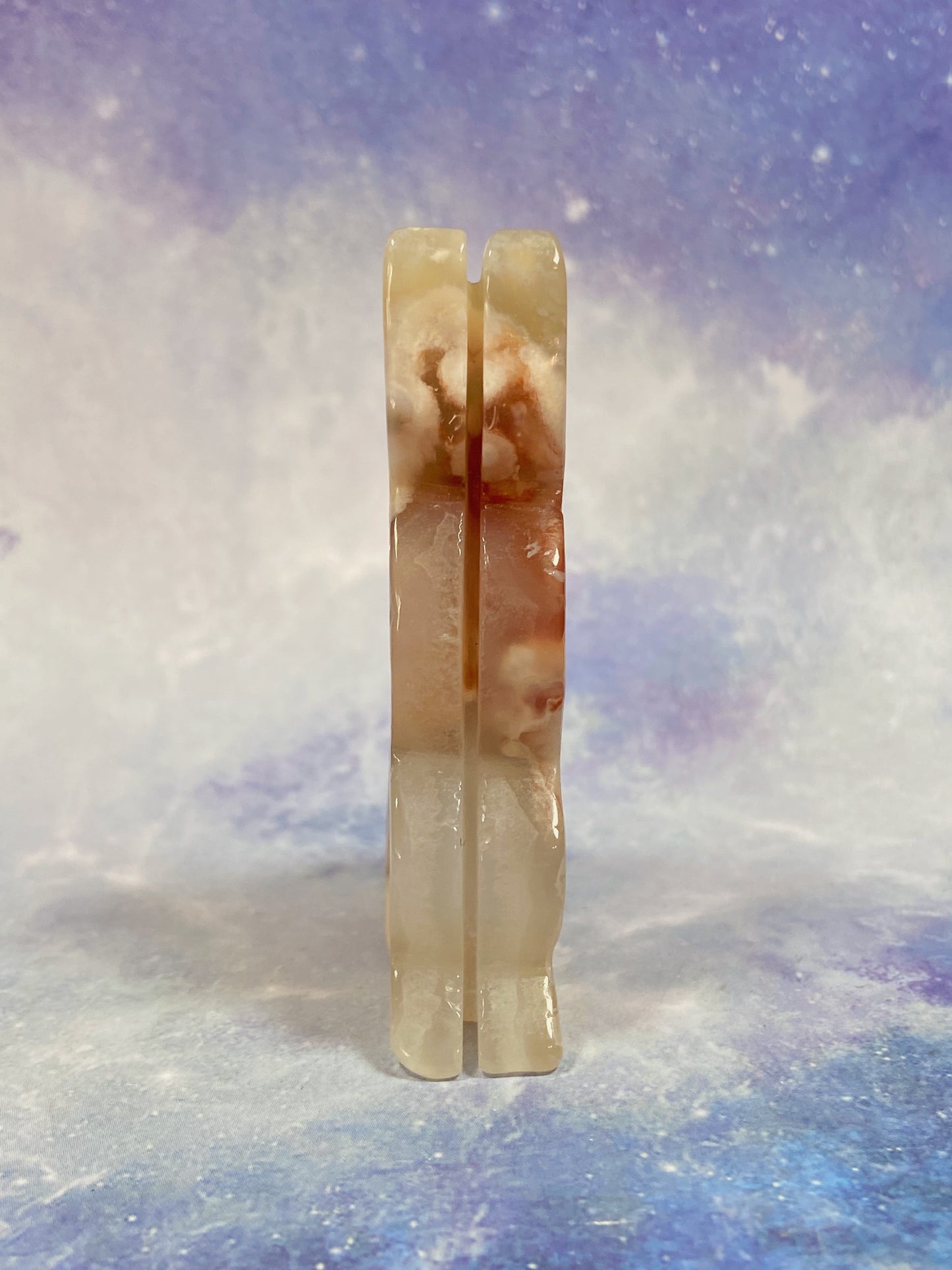 Flower Agate Fairy