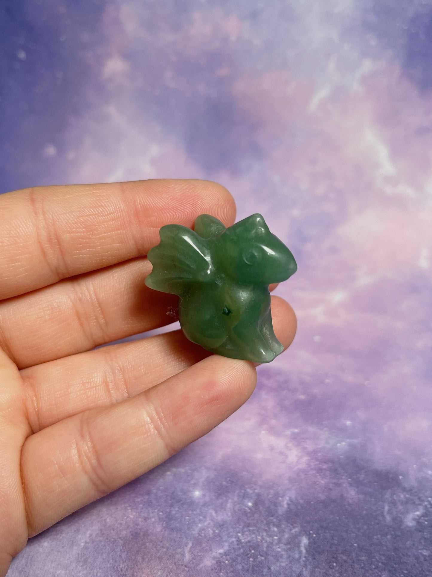 Gemstone Unicorn