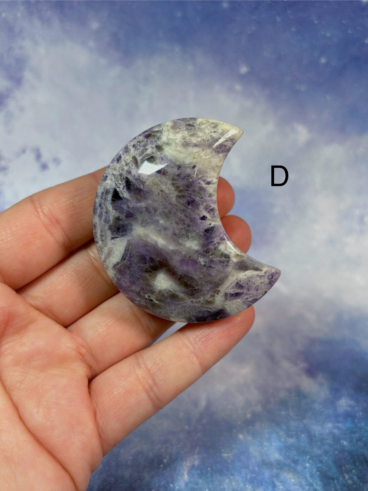 Amethyst Moon