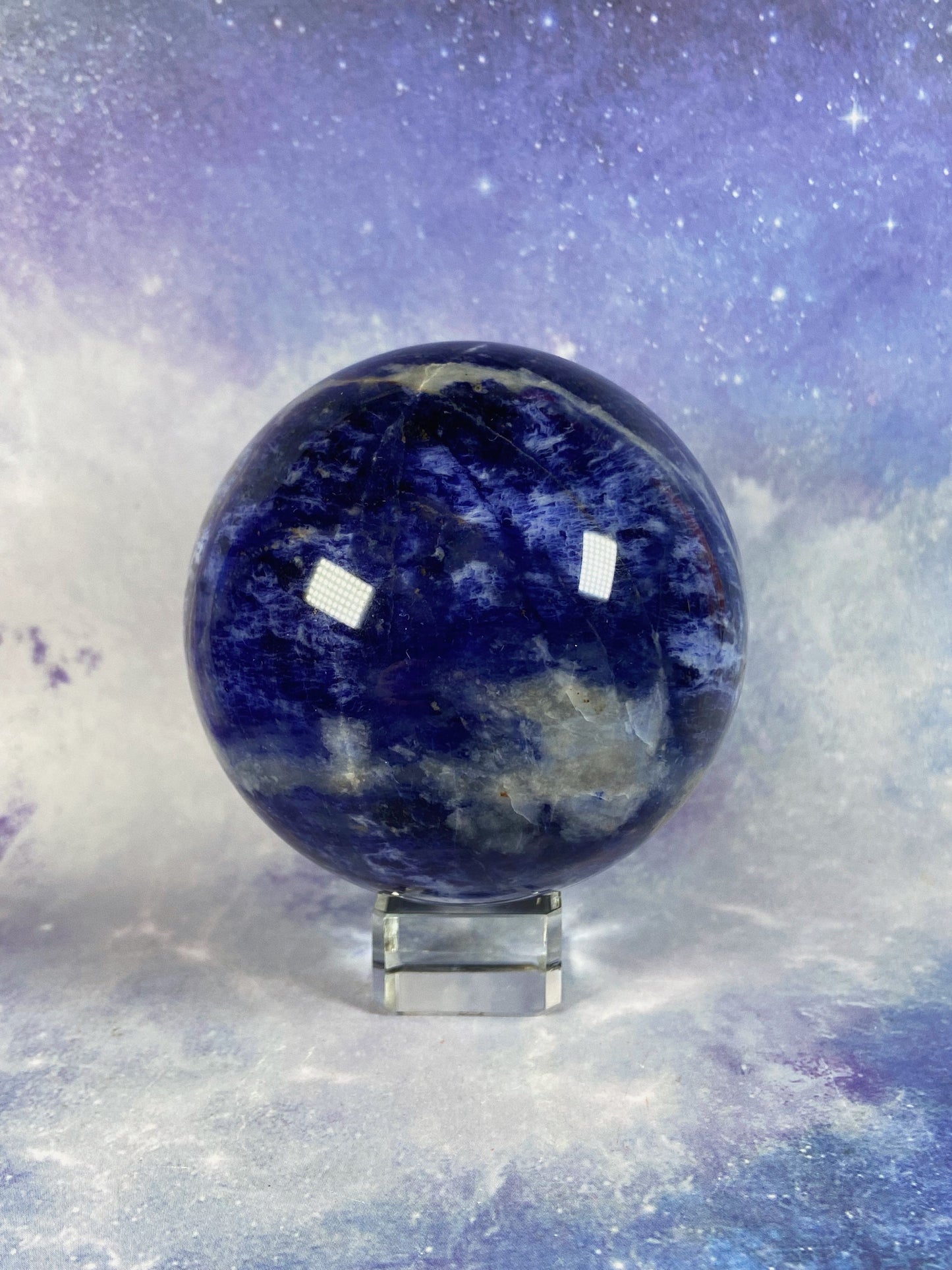 Sodalite Sphere A