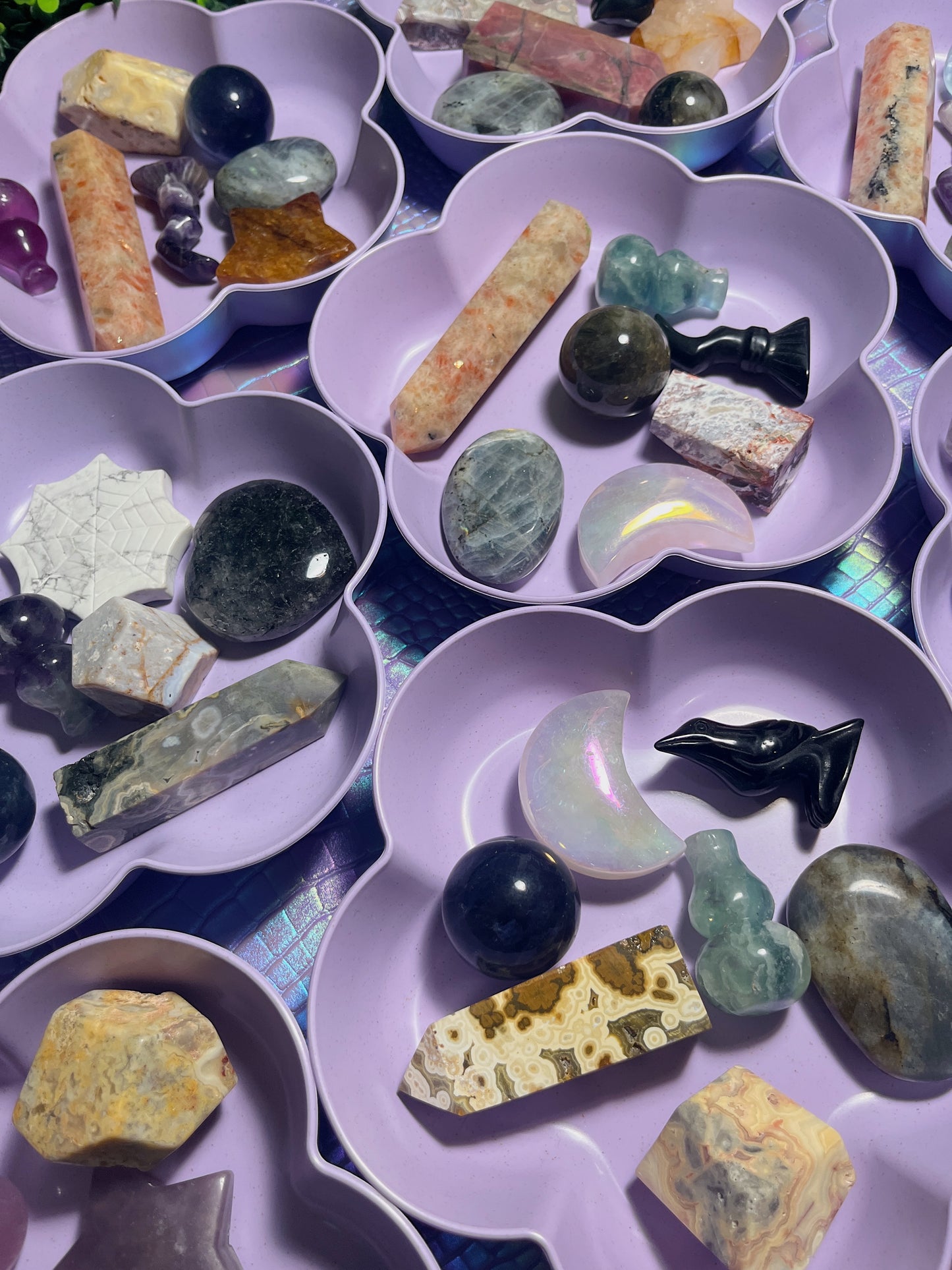 Crystal Discount Bundles