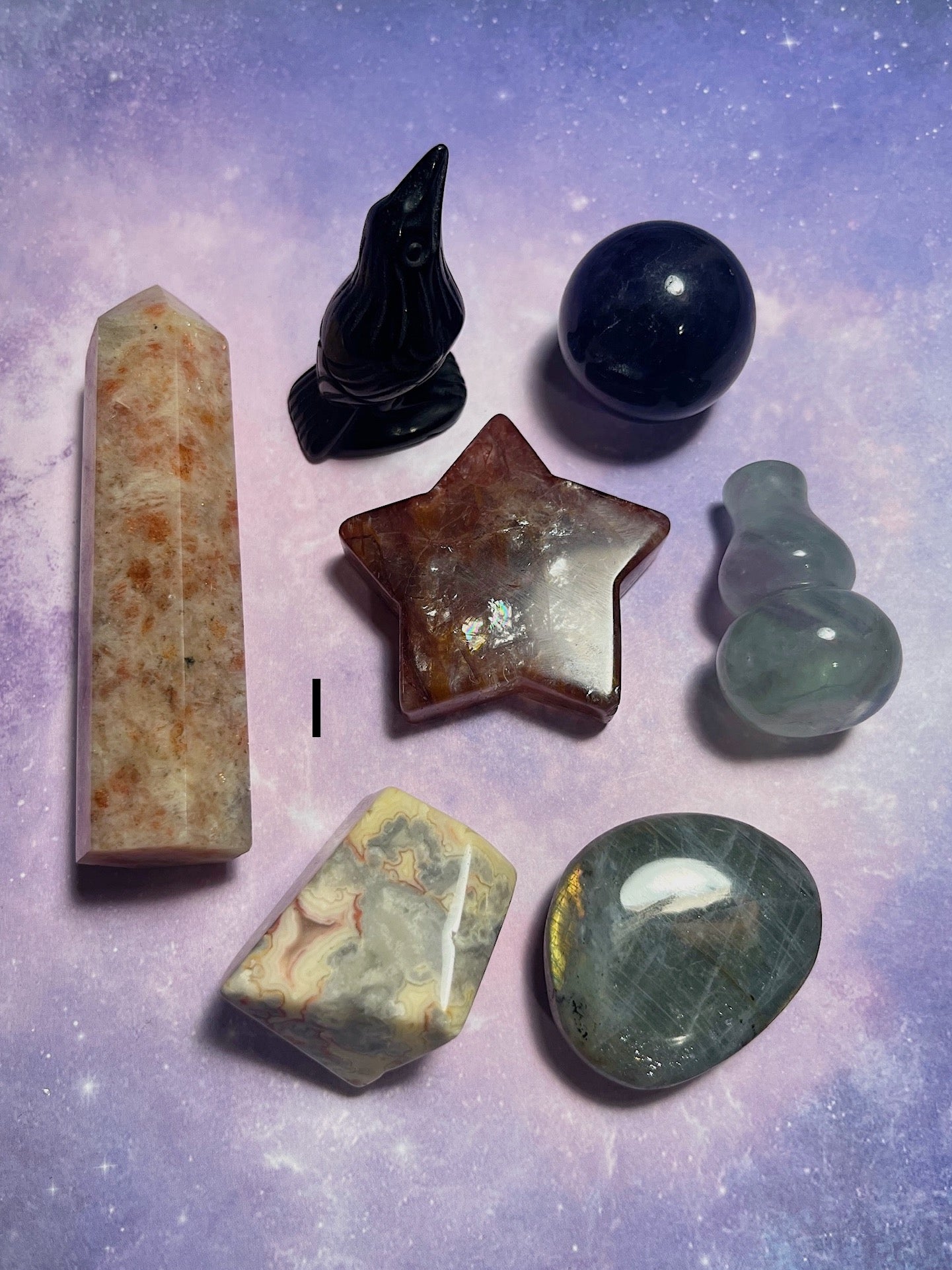 Crystal Discount Bundles