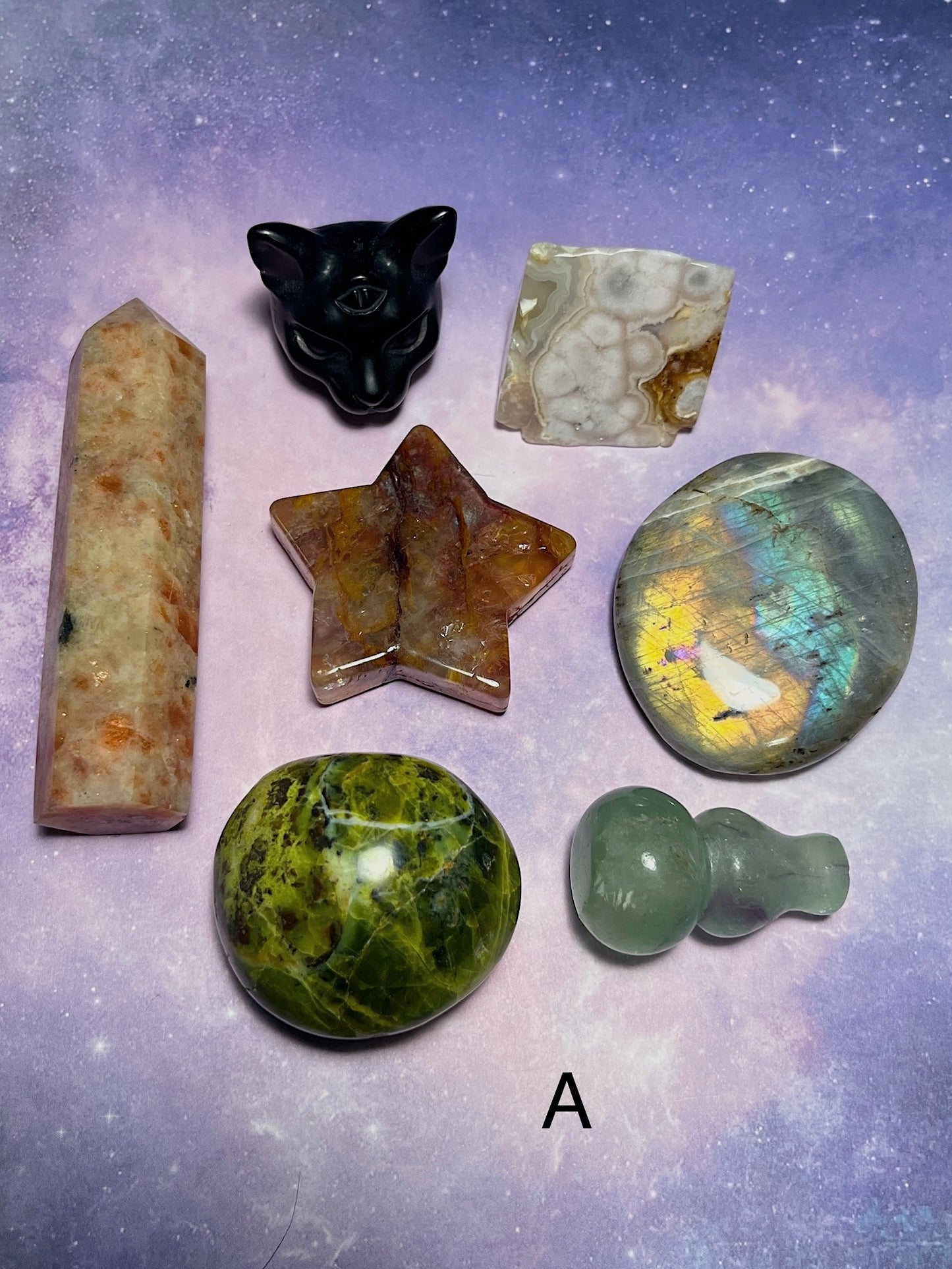 Crystal Discount Bundles