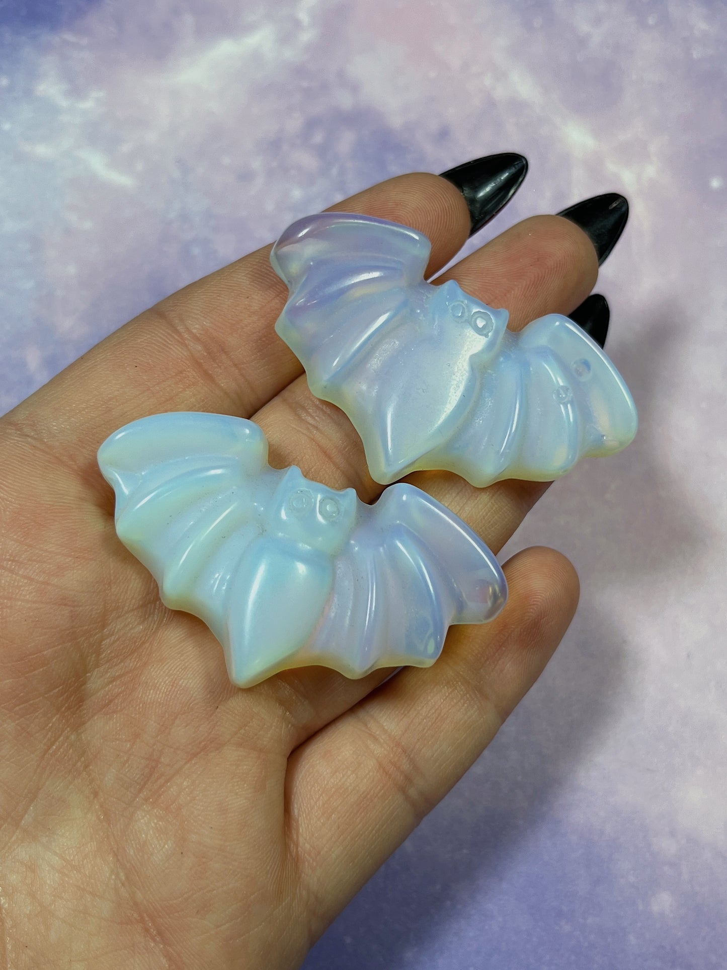 Gemstone Bats