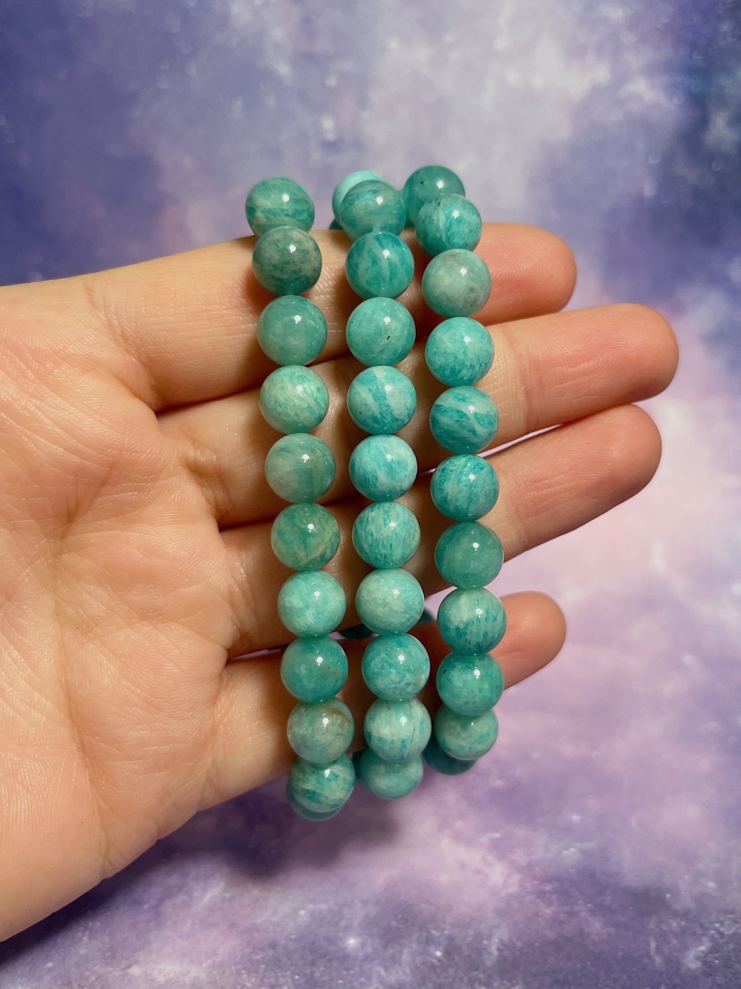 Amazonite Bracelet