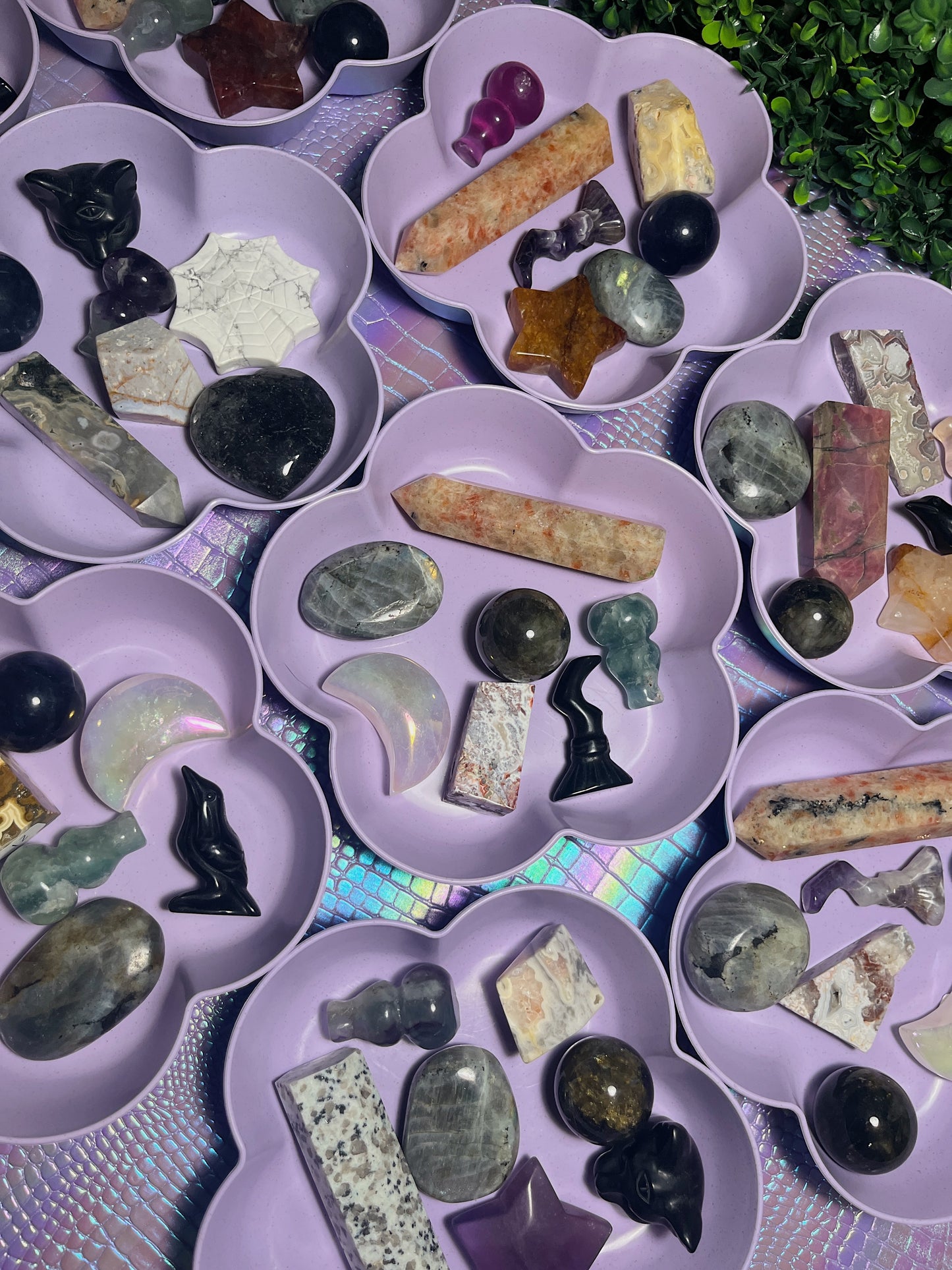 Crystal Discount Bundles