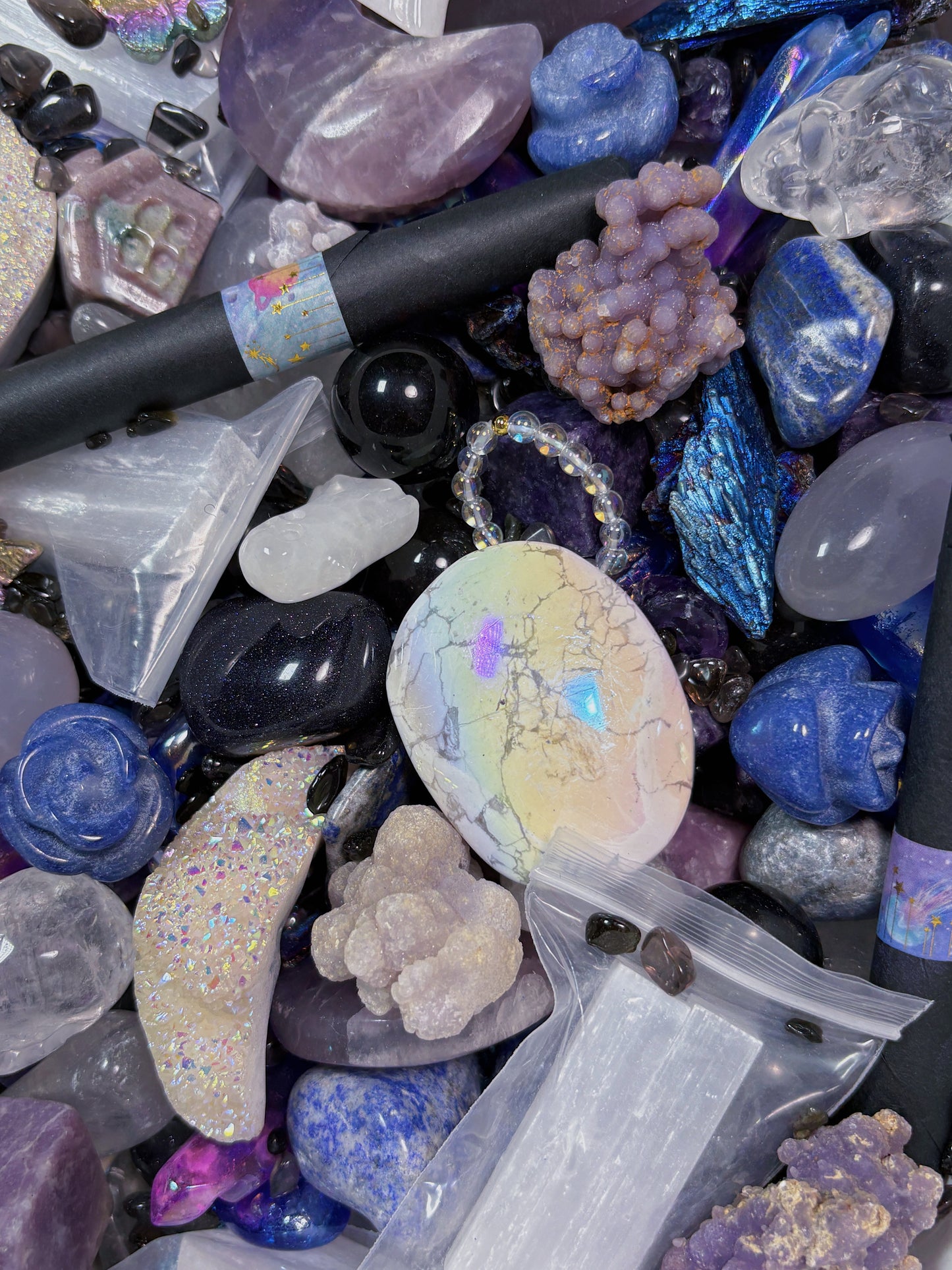 Enchanted Dream Crystal Confetti