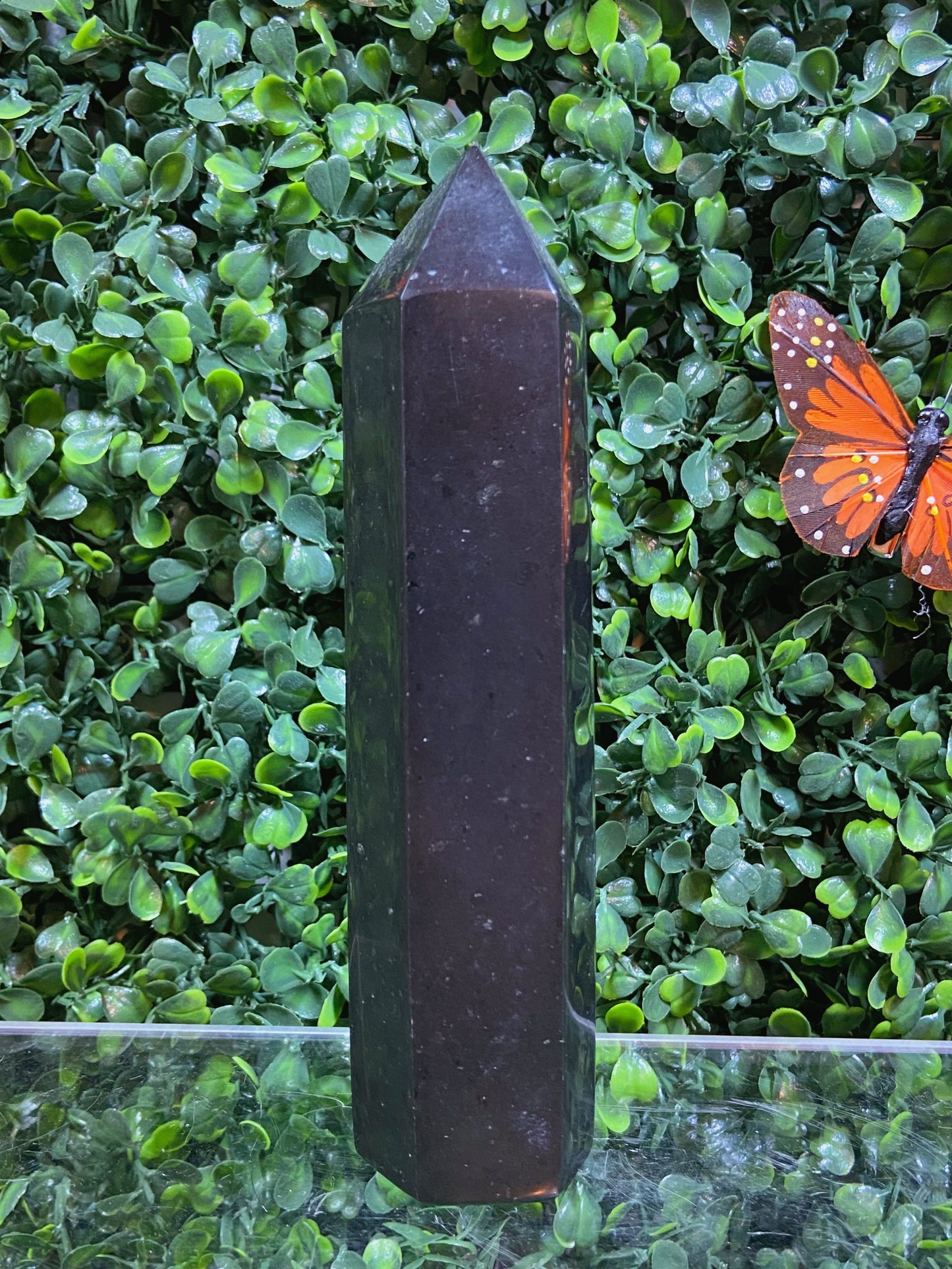Shungite Tower