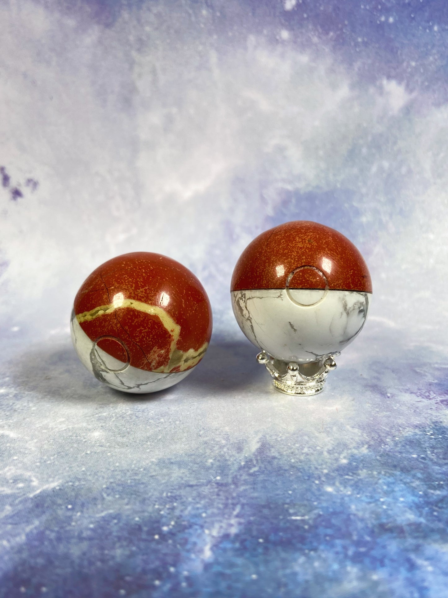 PokeBall Sphere
