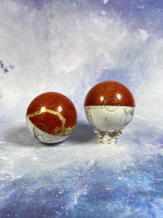 PokeBall Sphere