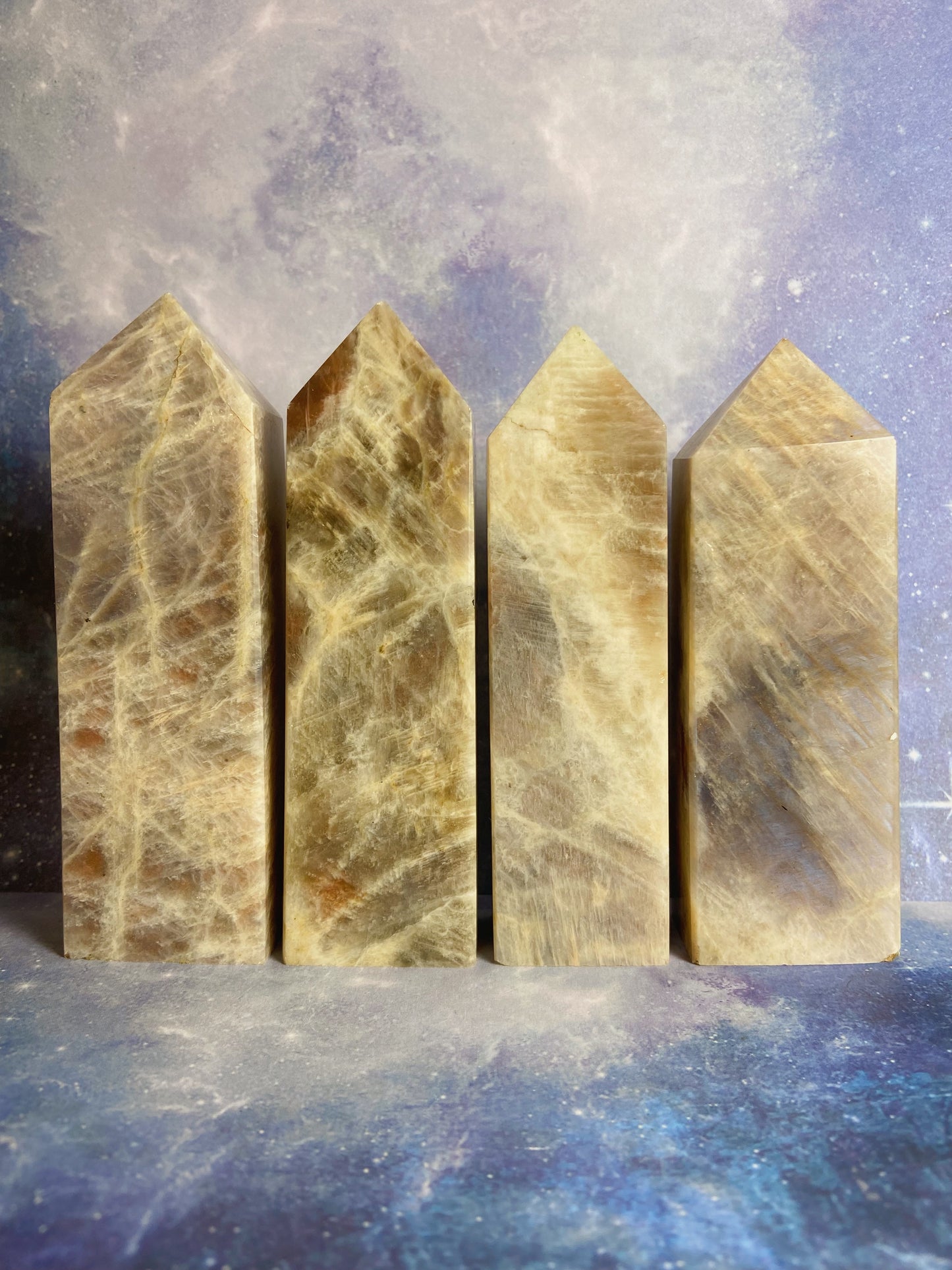Moonstone/Sunstone Tower