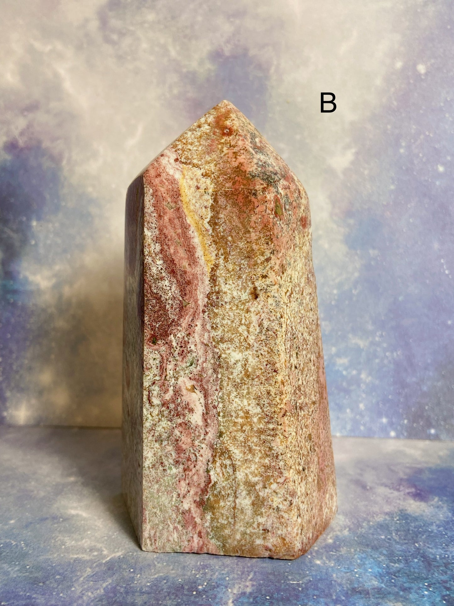 Ocean Jasper Towers
