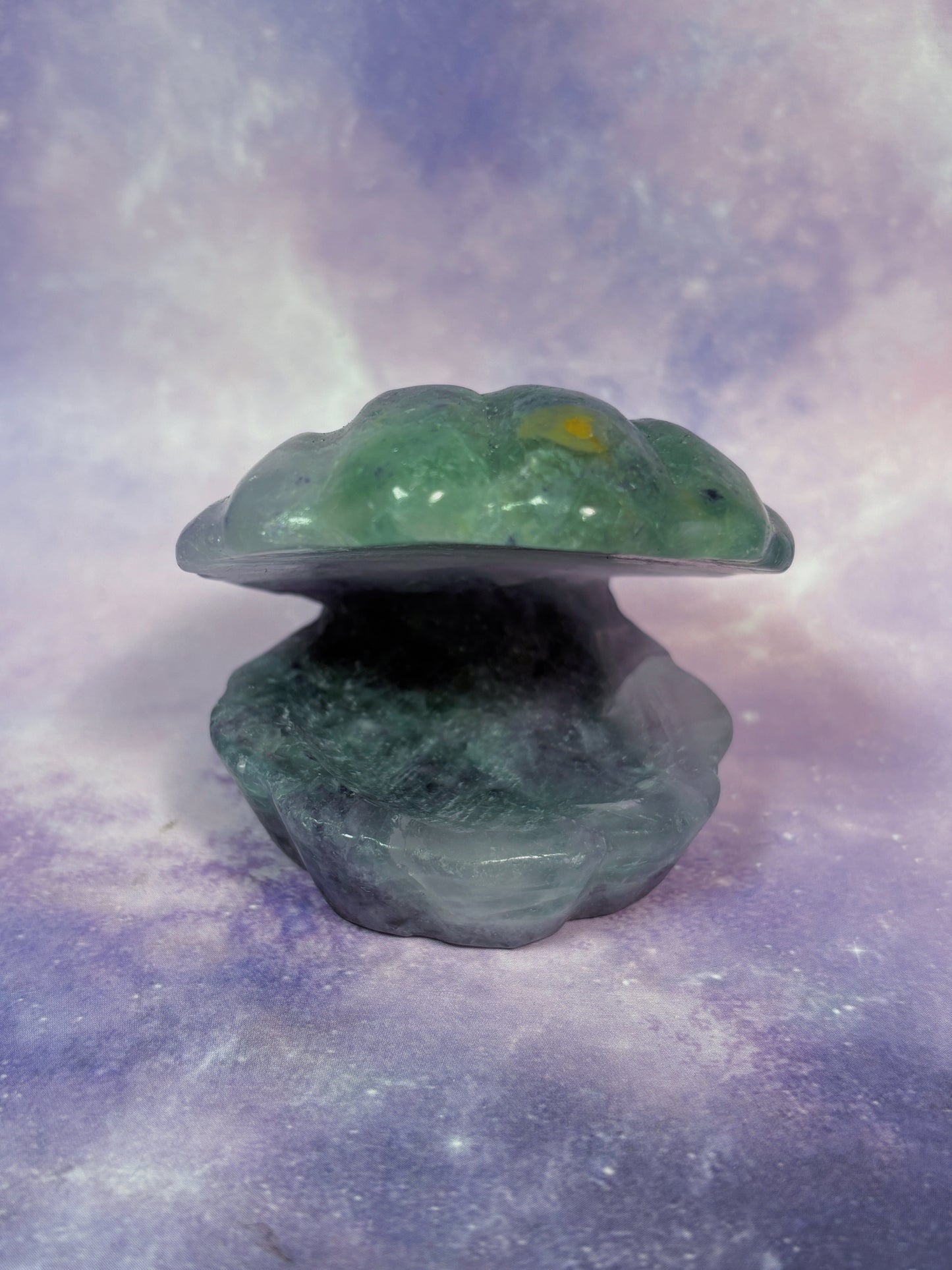 Fluorite Shell Carving (Discounted)