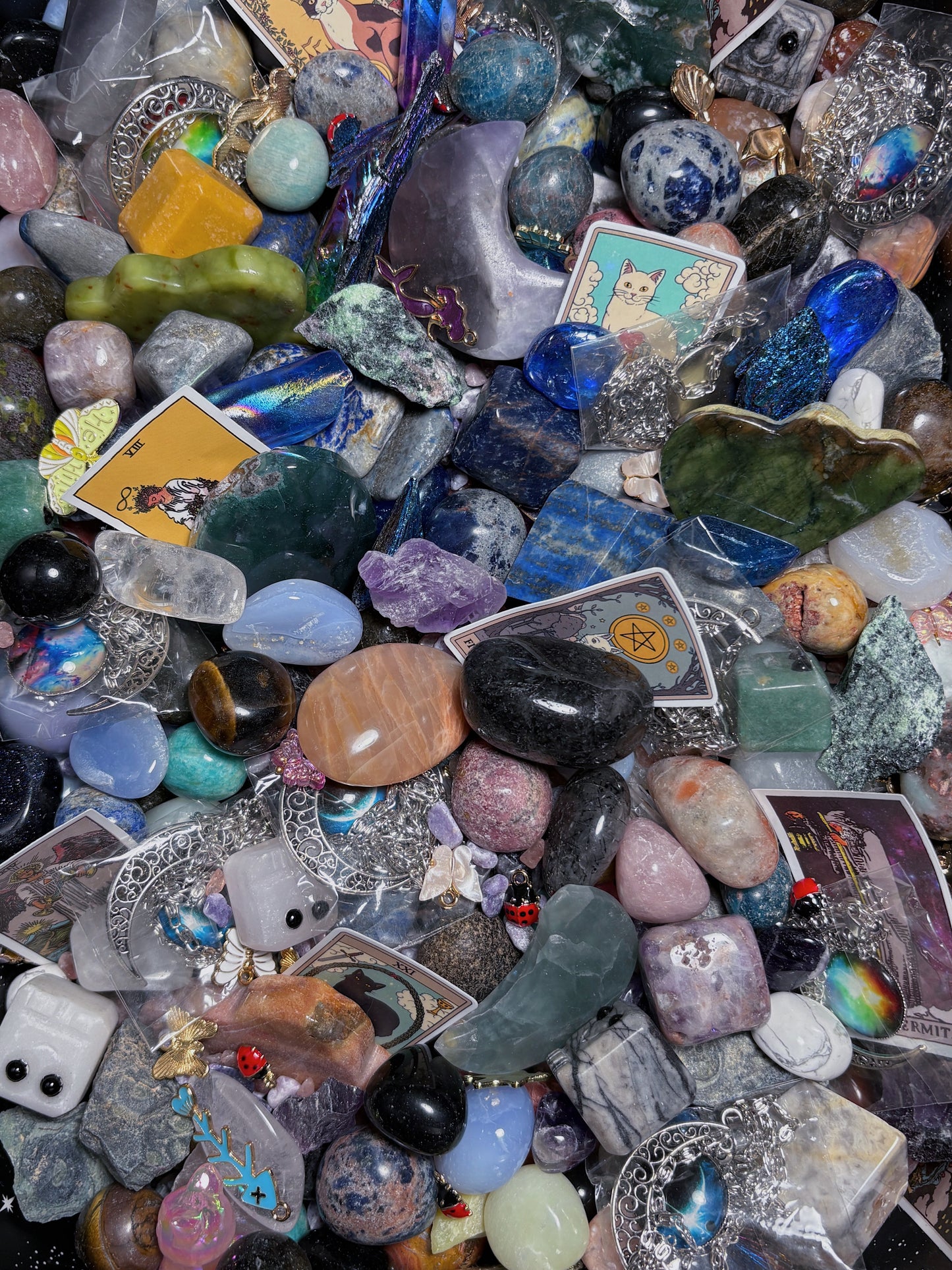 Affordable Cat’s Treasure