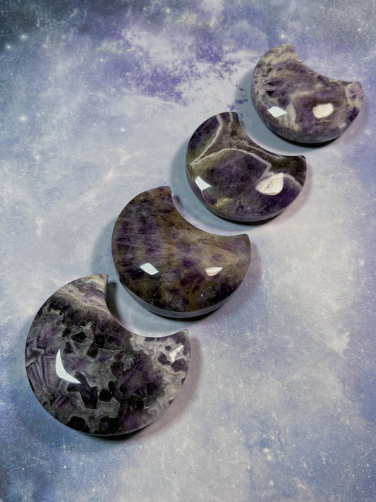 Amethyst Moon