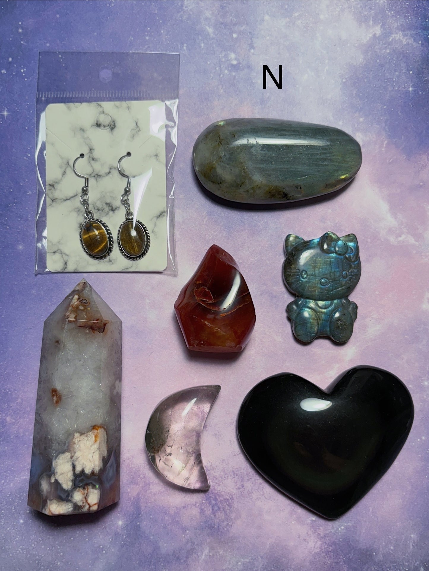 Crystal Discount Bundles
