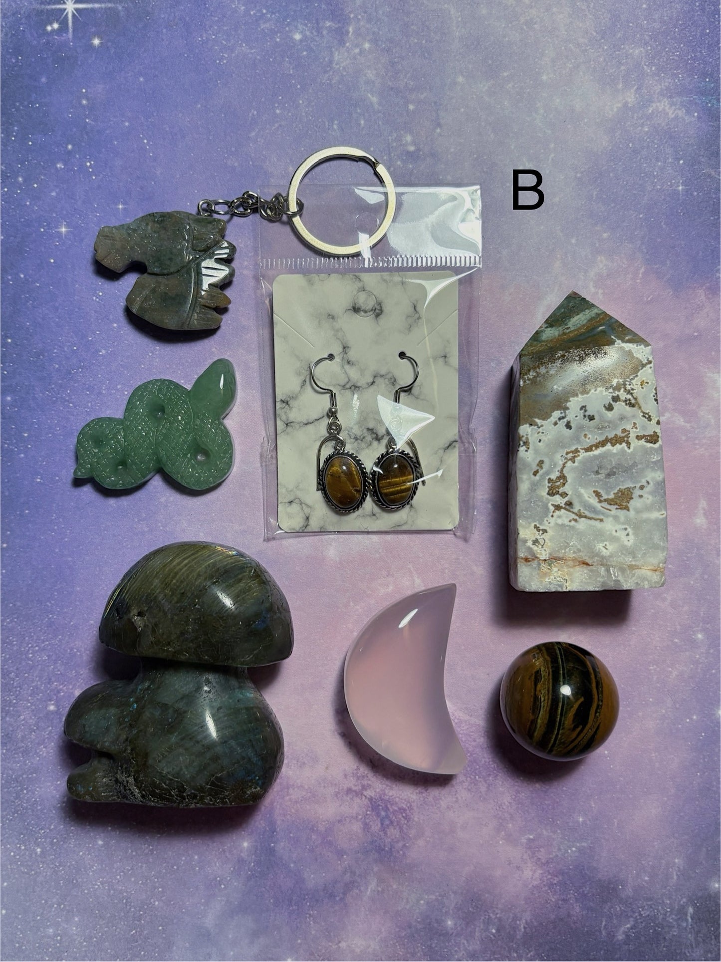 Crystal Discount Bundles