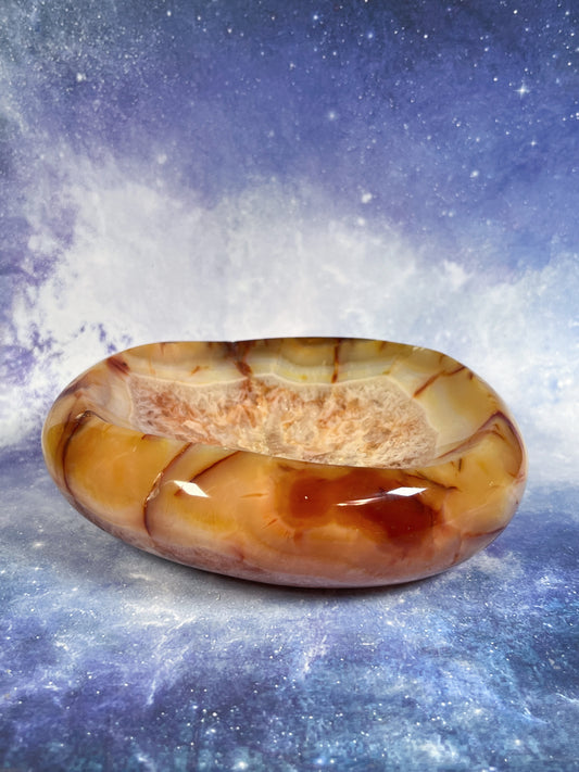 Carnelian Bowl (A)