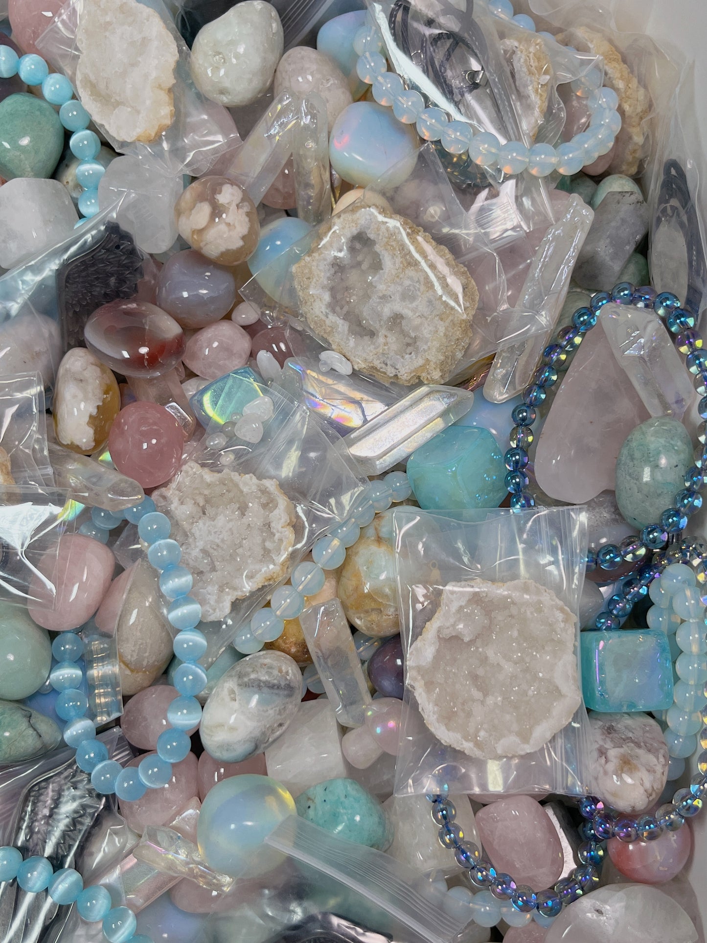 Angelic Crystal Confetti