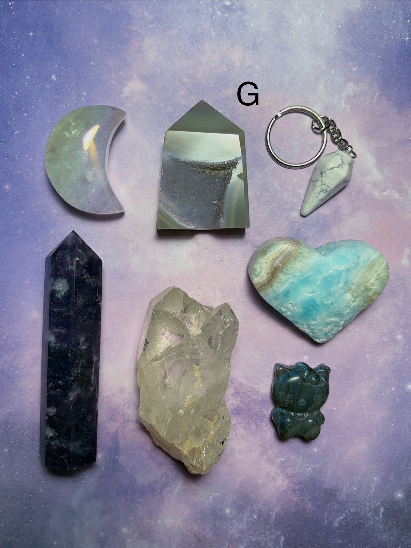 Crystal Discount Bundles
