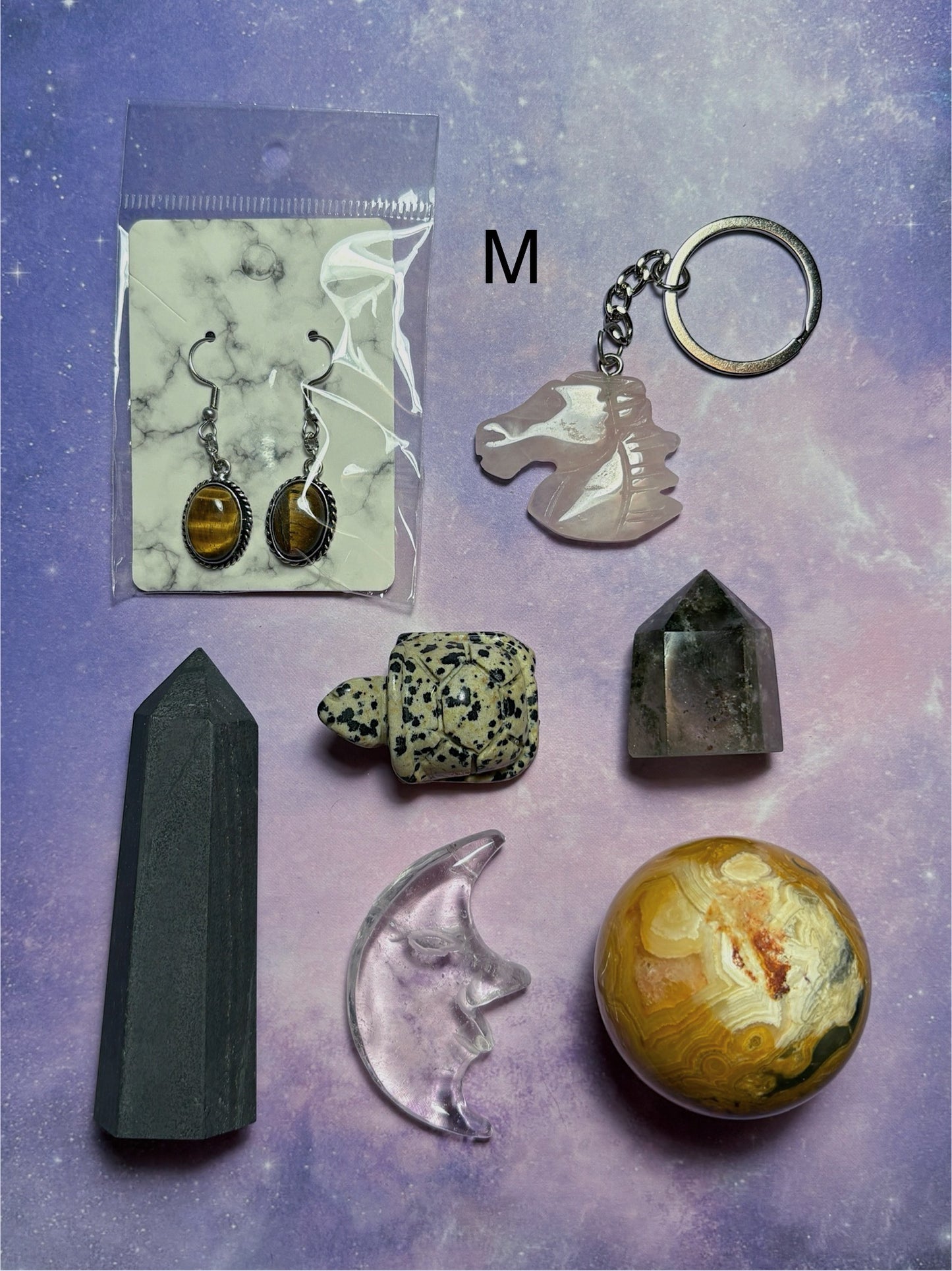 Crystal Discount Bundles