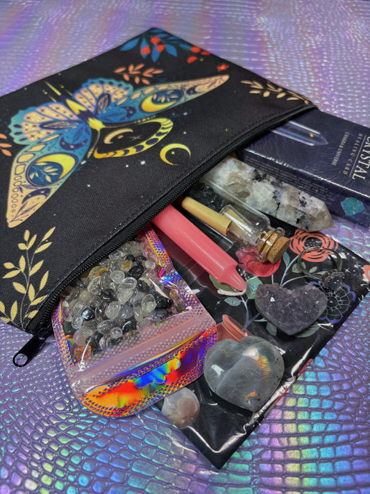 Witchy Mystery Bag