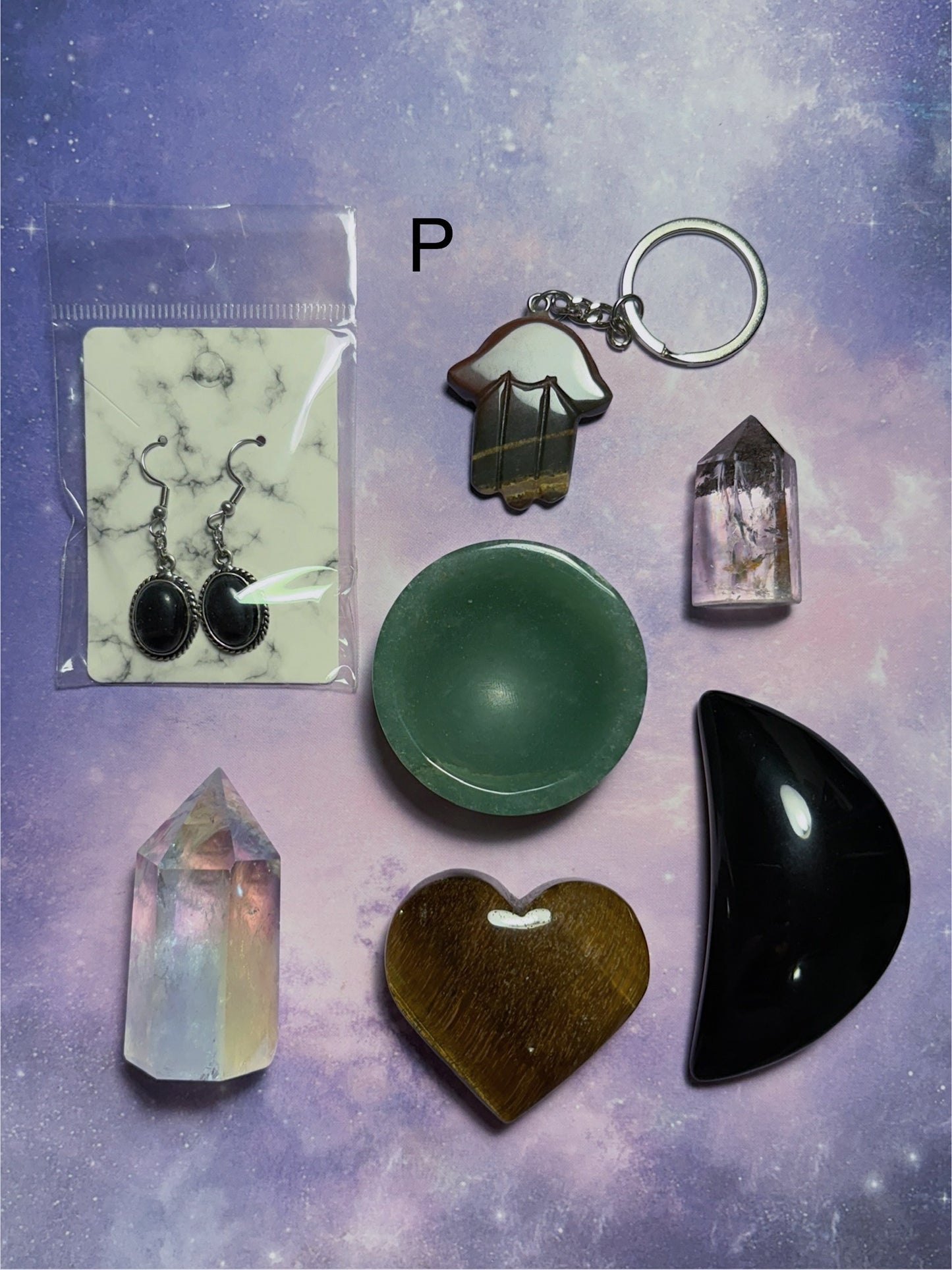 Crystal Discount Bundles
