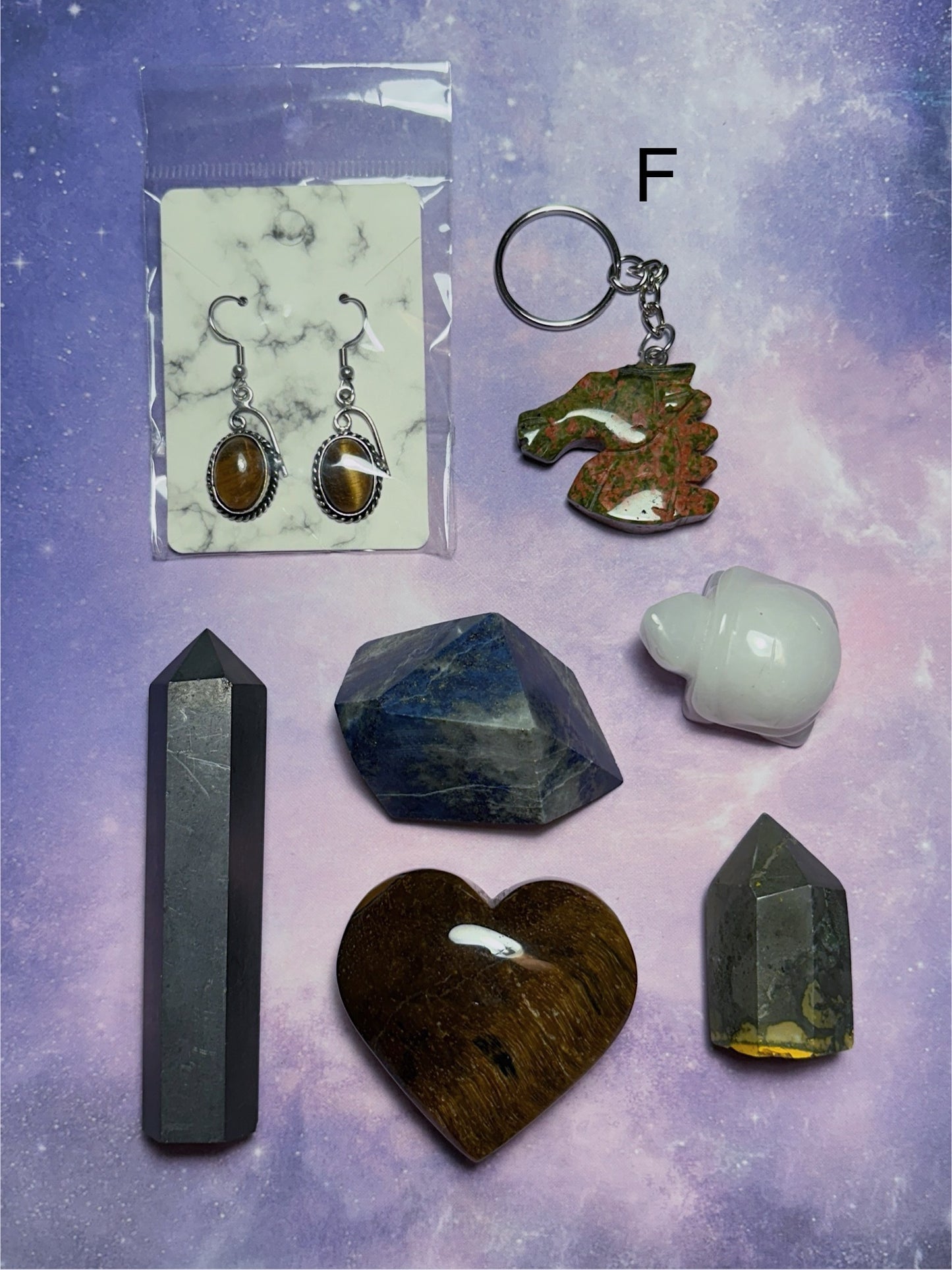 Crystal Discount Bundles