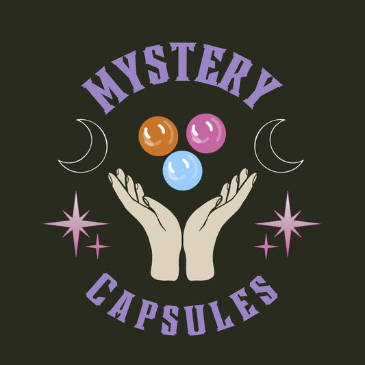 Mystery Capsules