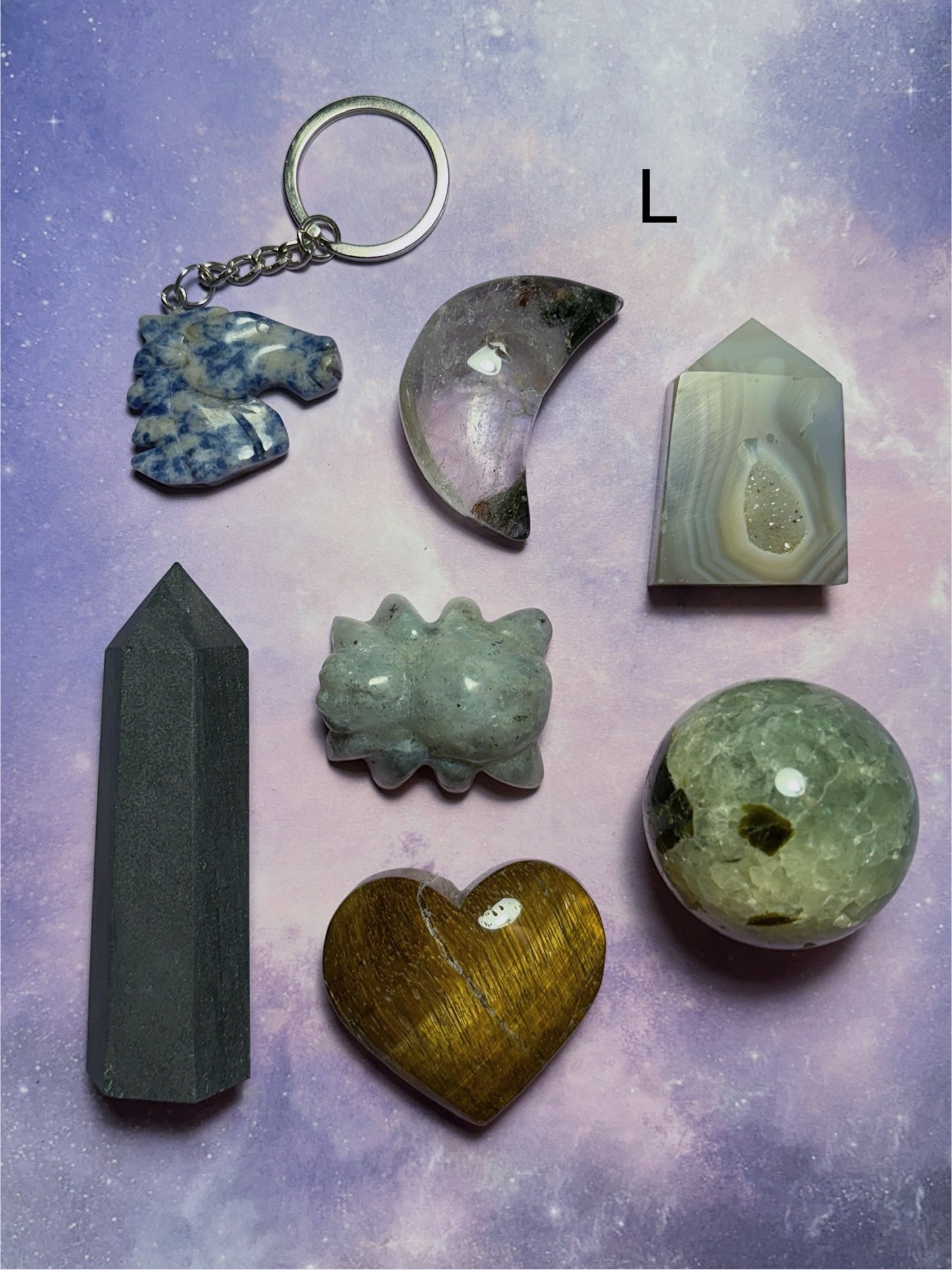 Crystal Discount Bundles