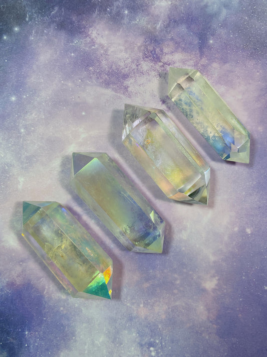 Angel Aura Quartz DT