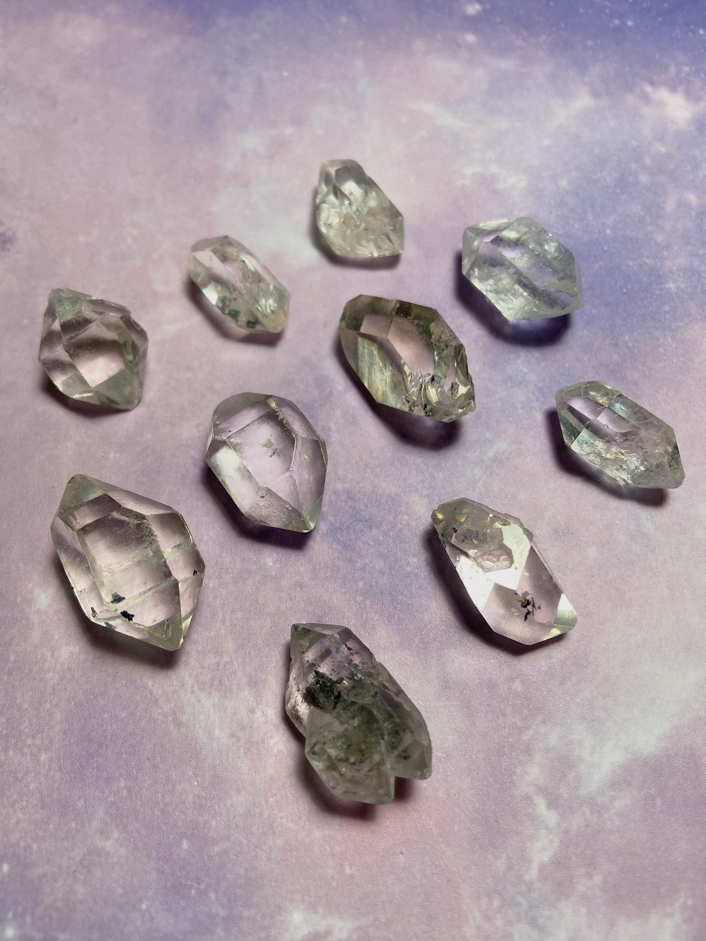 Herkimer Diamond